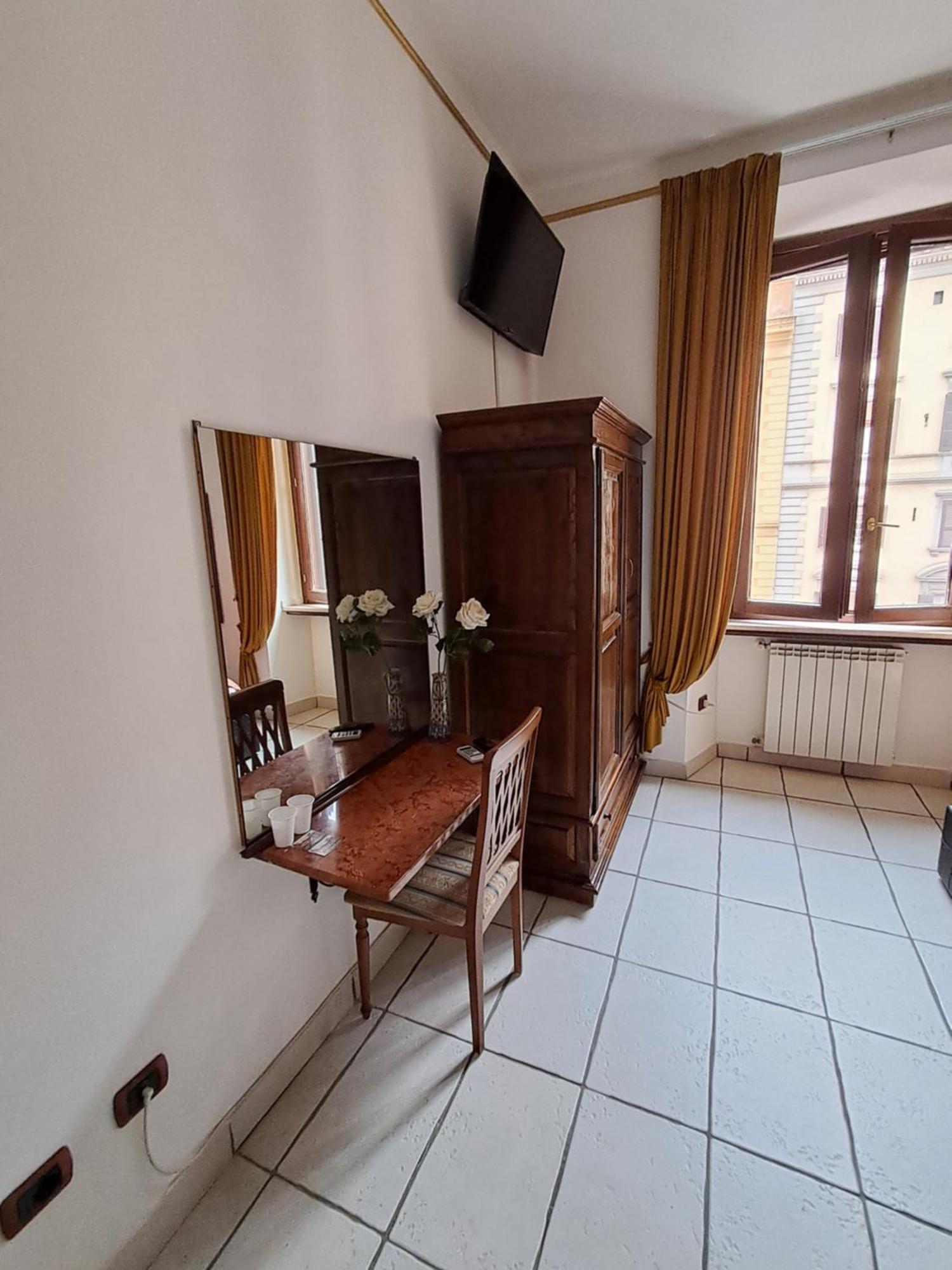 Guest house Sogno Infinito
