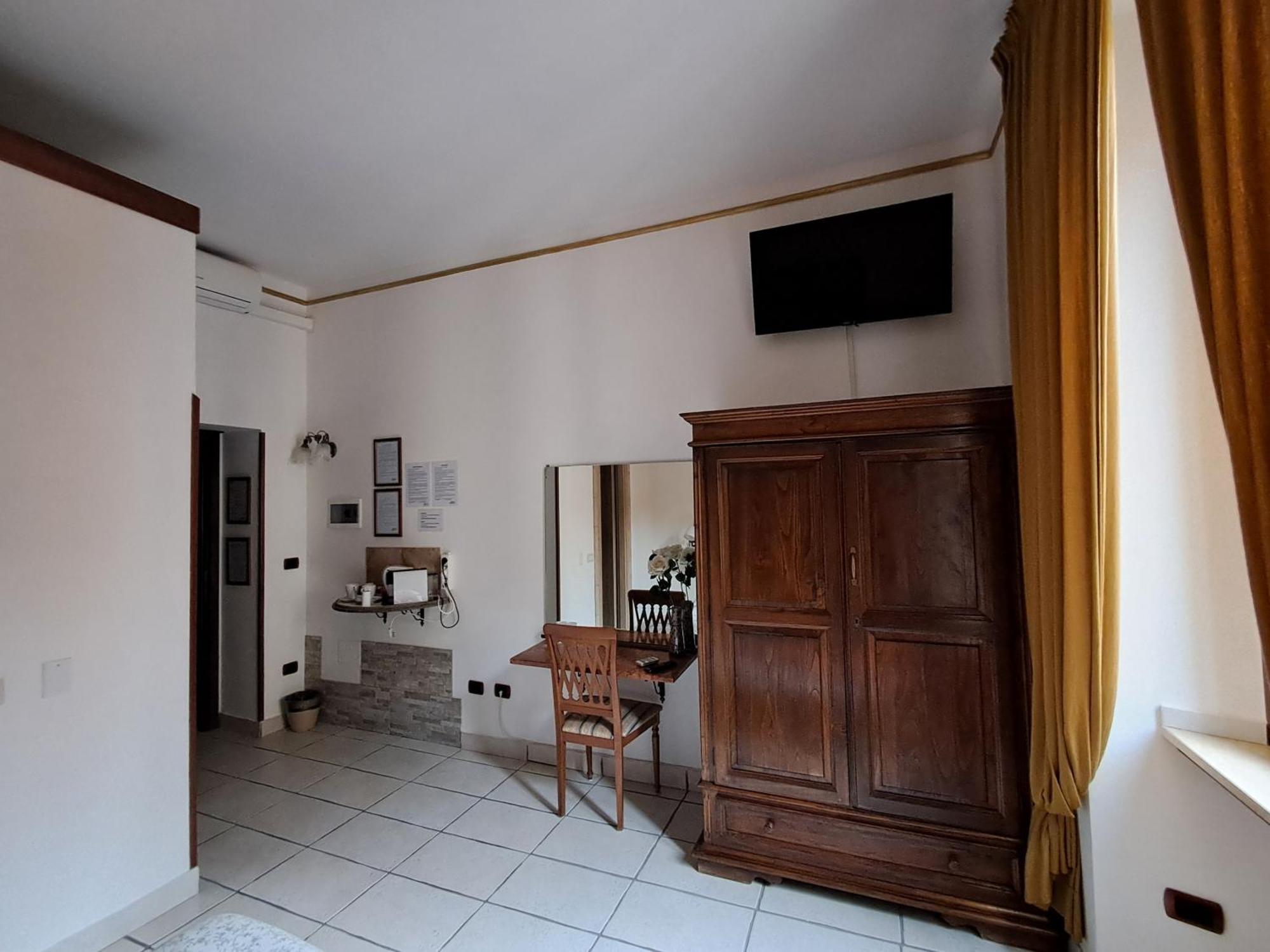 Guest house Sogno Infinito *