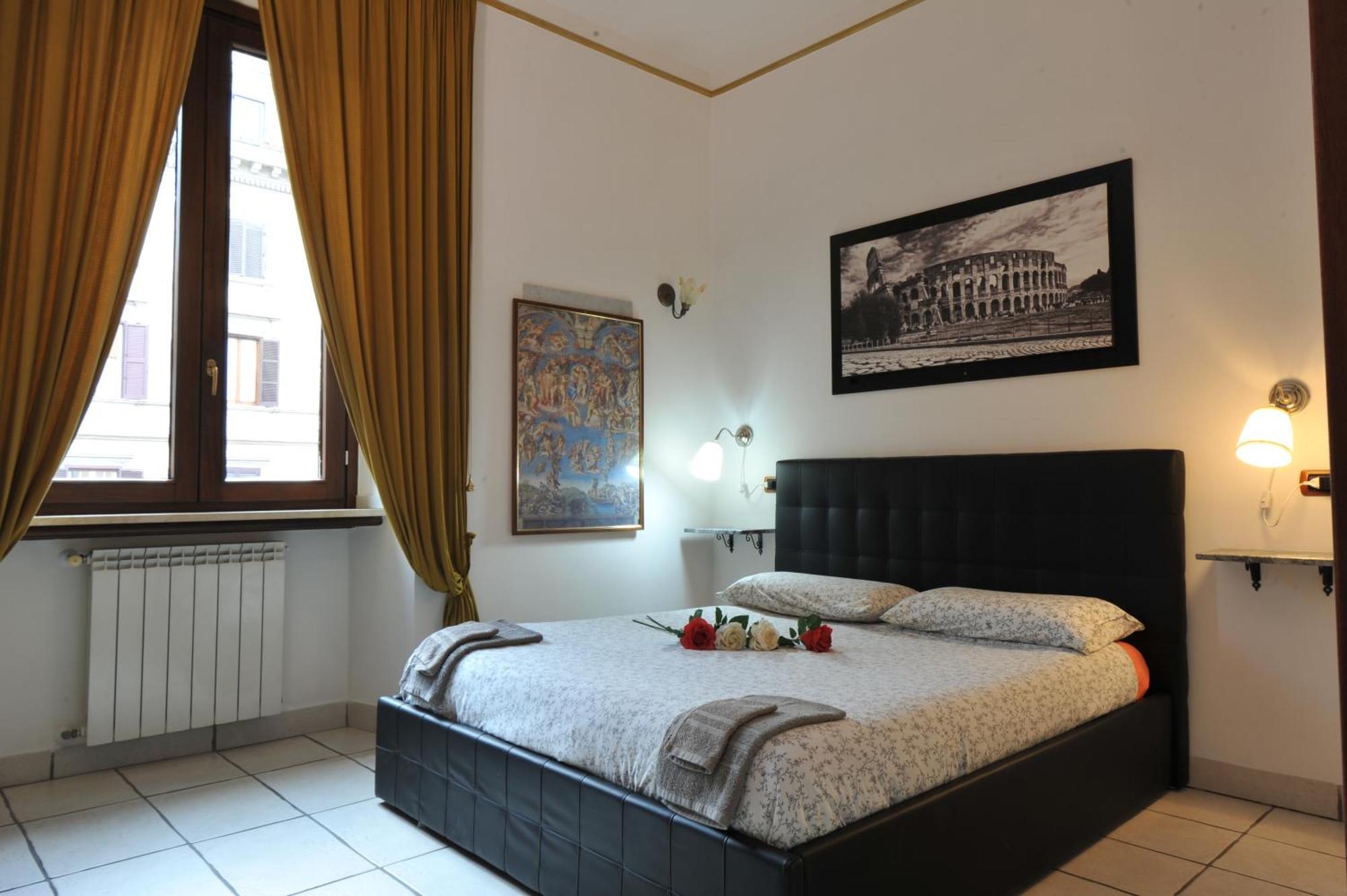 Guest house Sogno Infinito