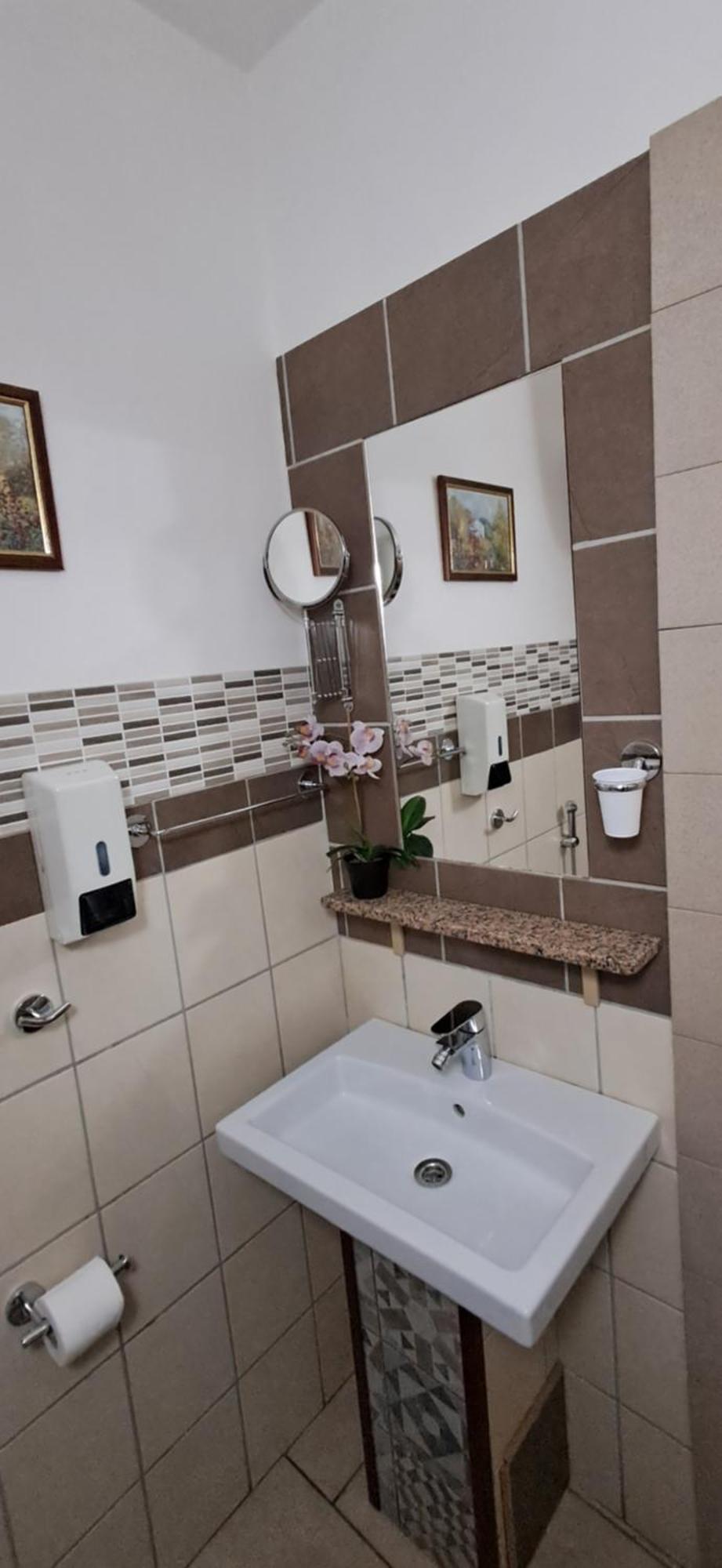 Sogno Infinito Guest house *