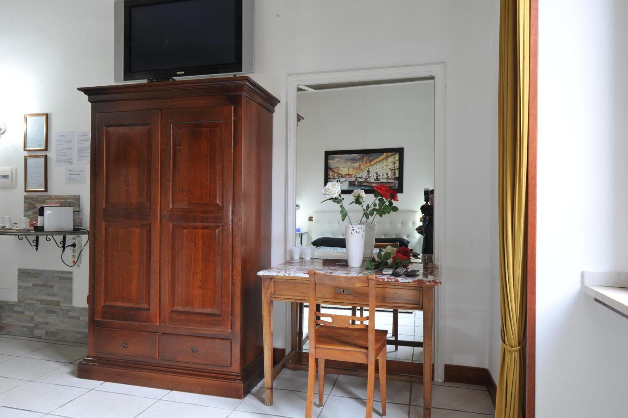 Guest house Sogno Infinito *