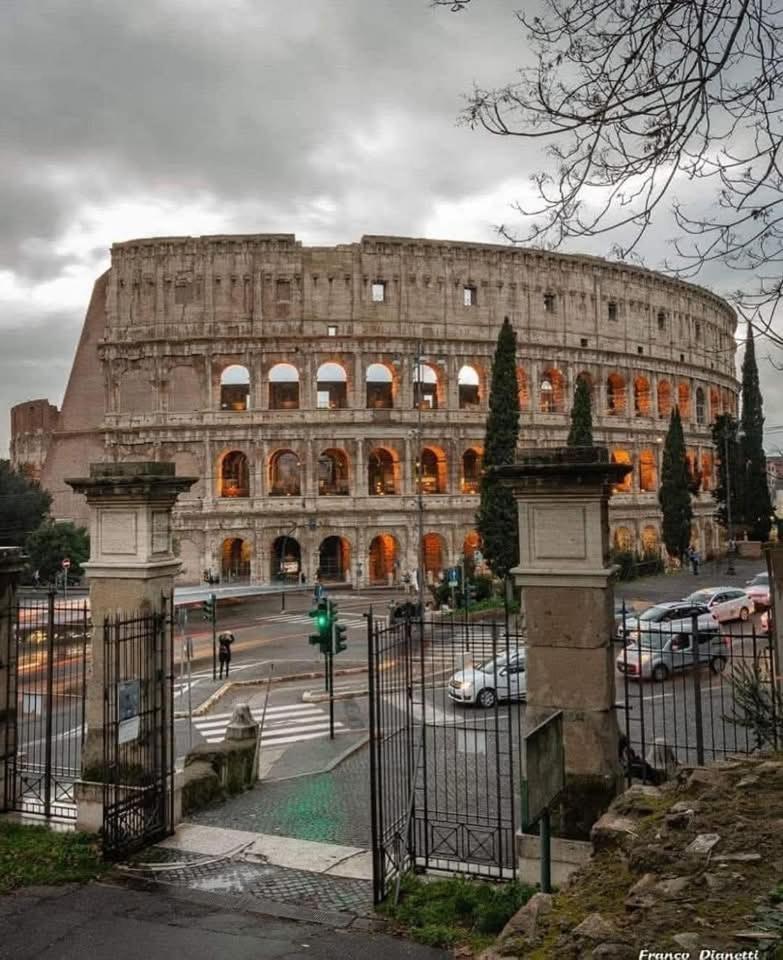 Appartamento La Casa Di Ludovica All'appio Latino