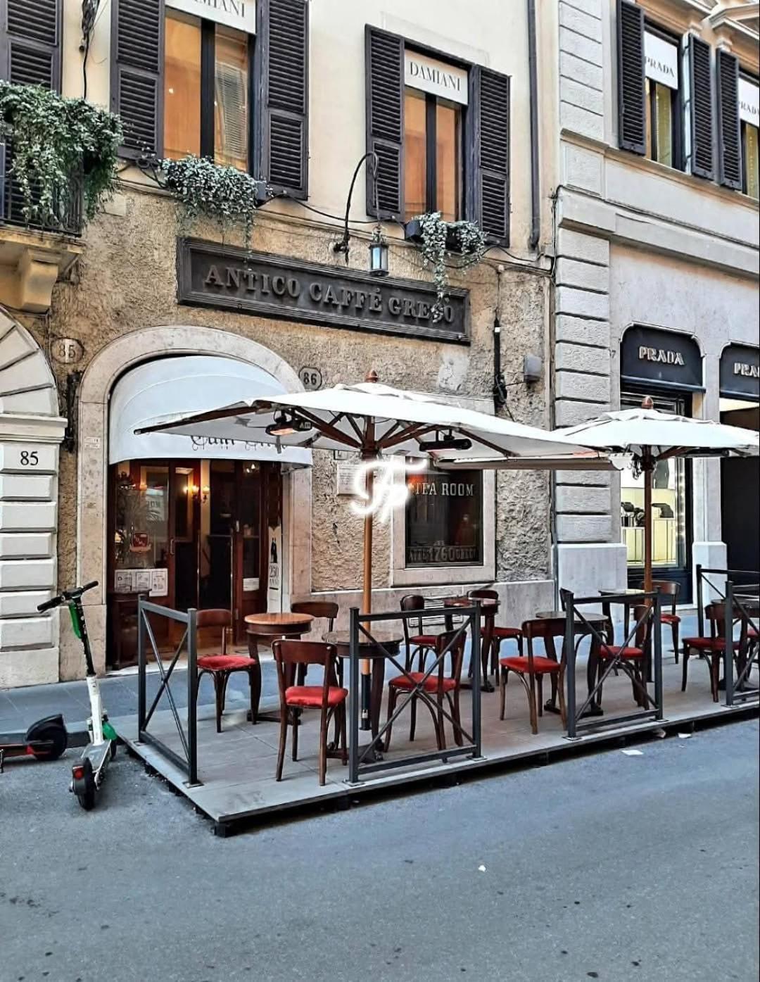 La Casa Di Ludovica All'appio Latino Appartamento *