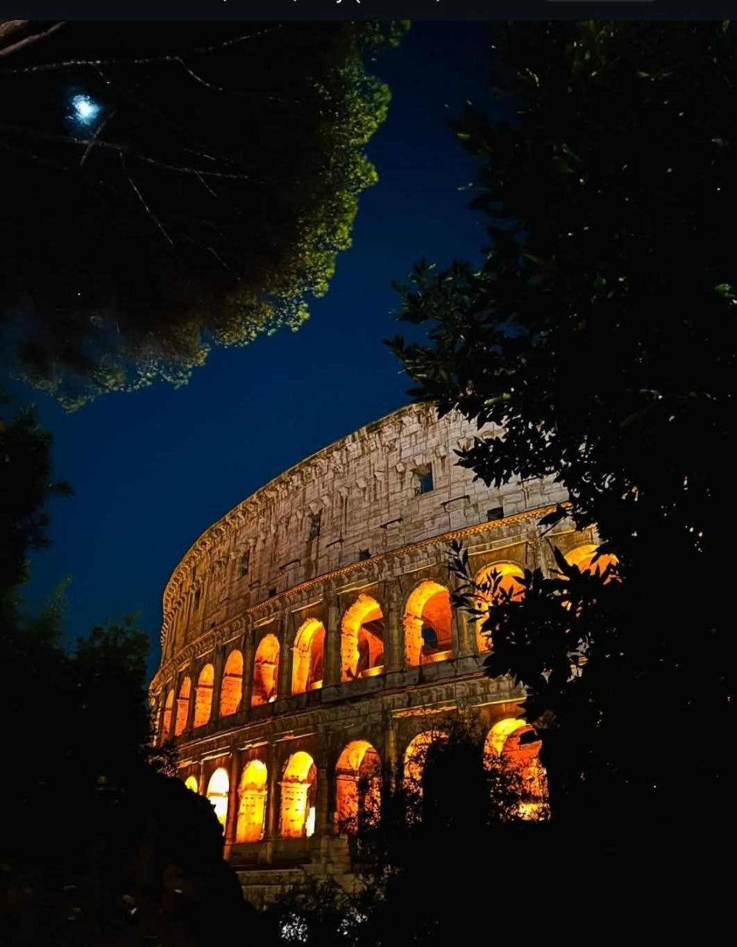 La Casa Di Ludovica All'appio Latino Appartamento