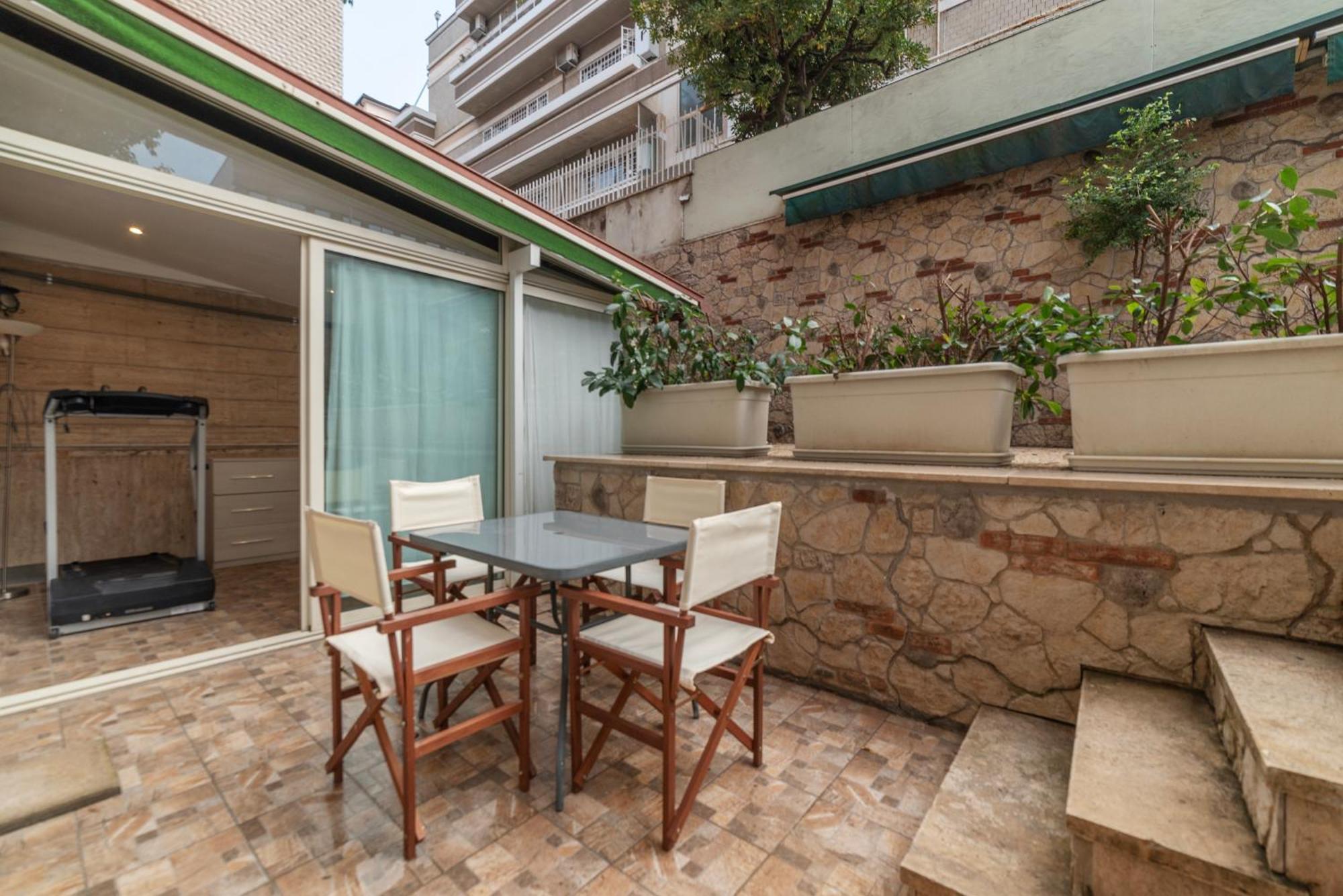 Apartment San Pietro Terrace *
