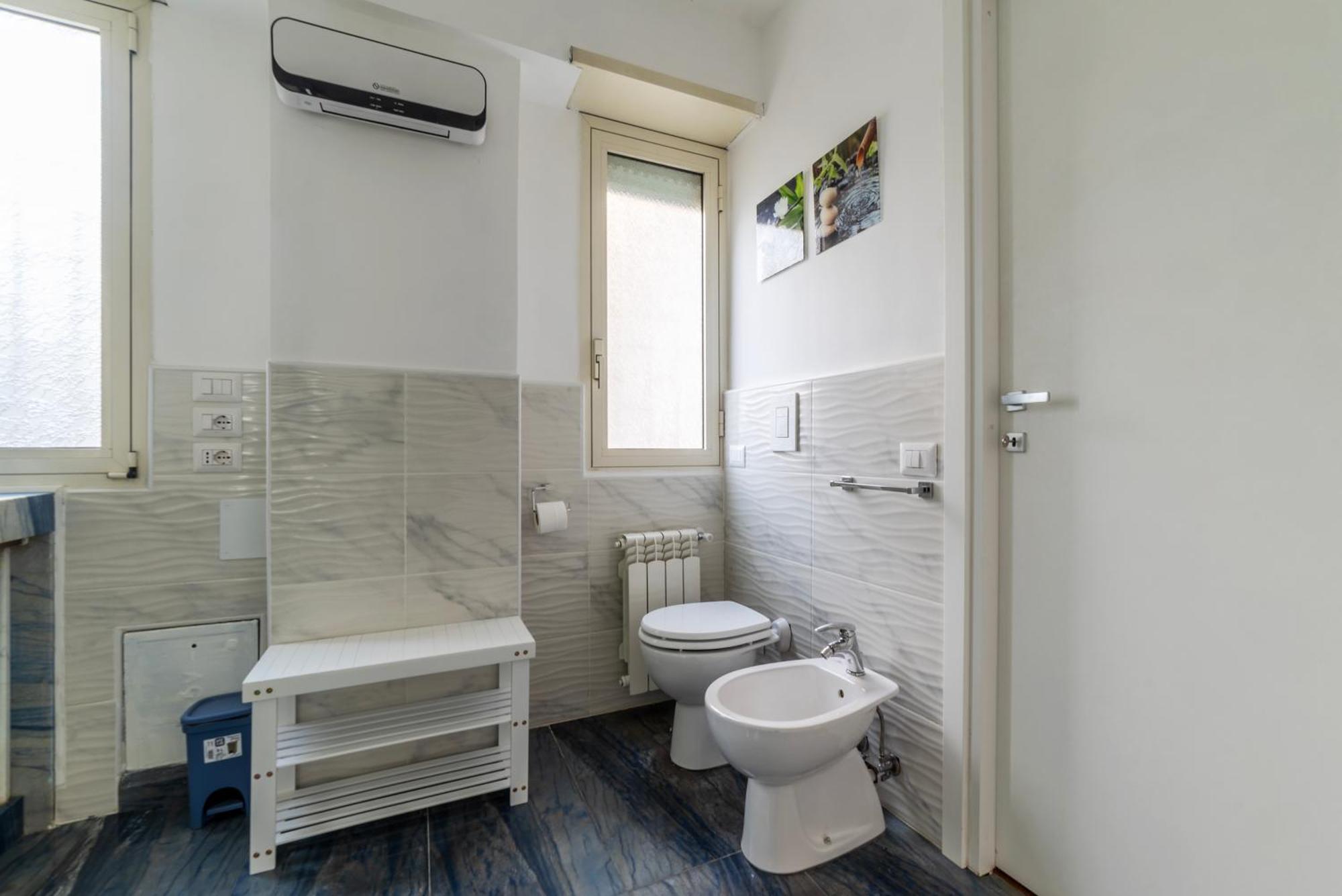 Apartment San Pietro Terrace
