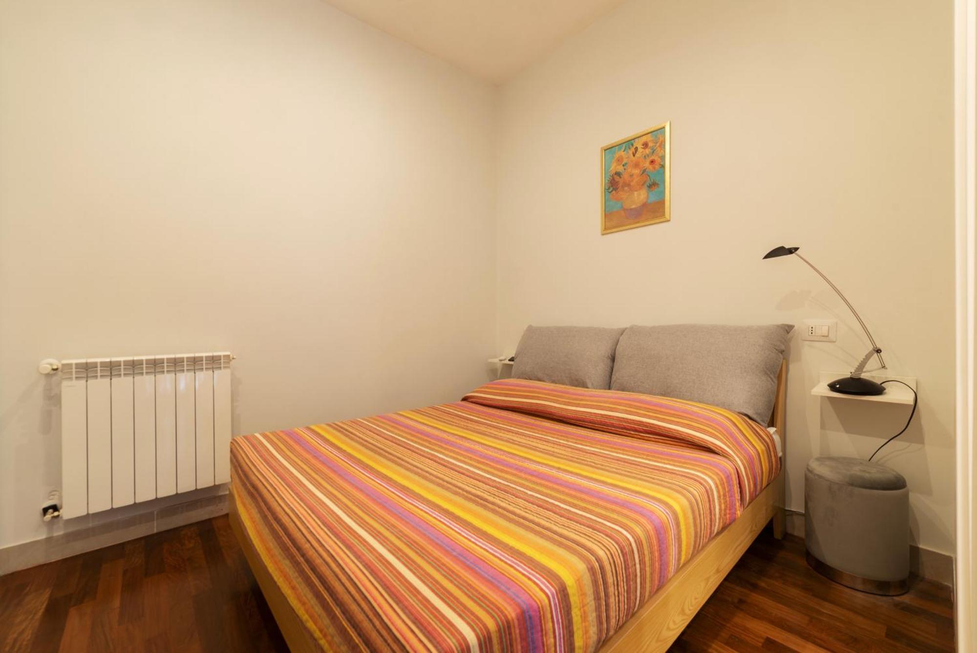 Apartment San Pietro Terrace *