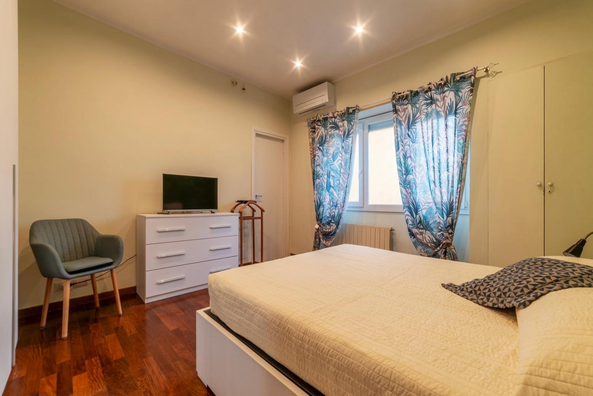 Apartment San Pietro Terrace Rome
