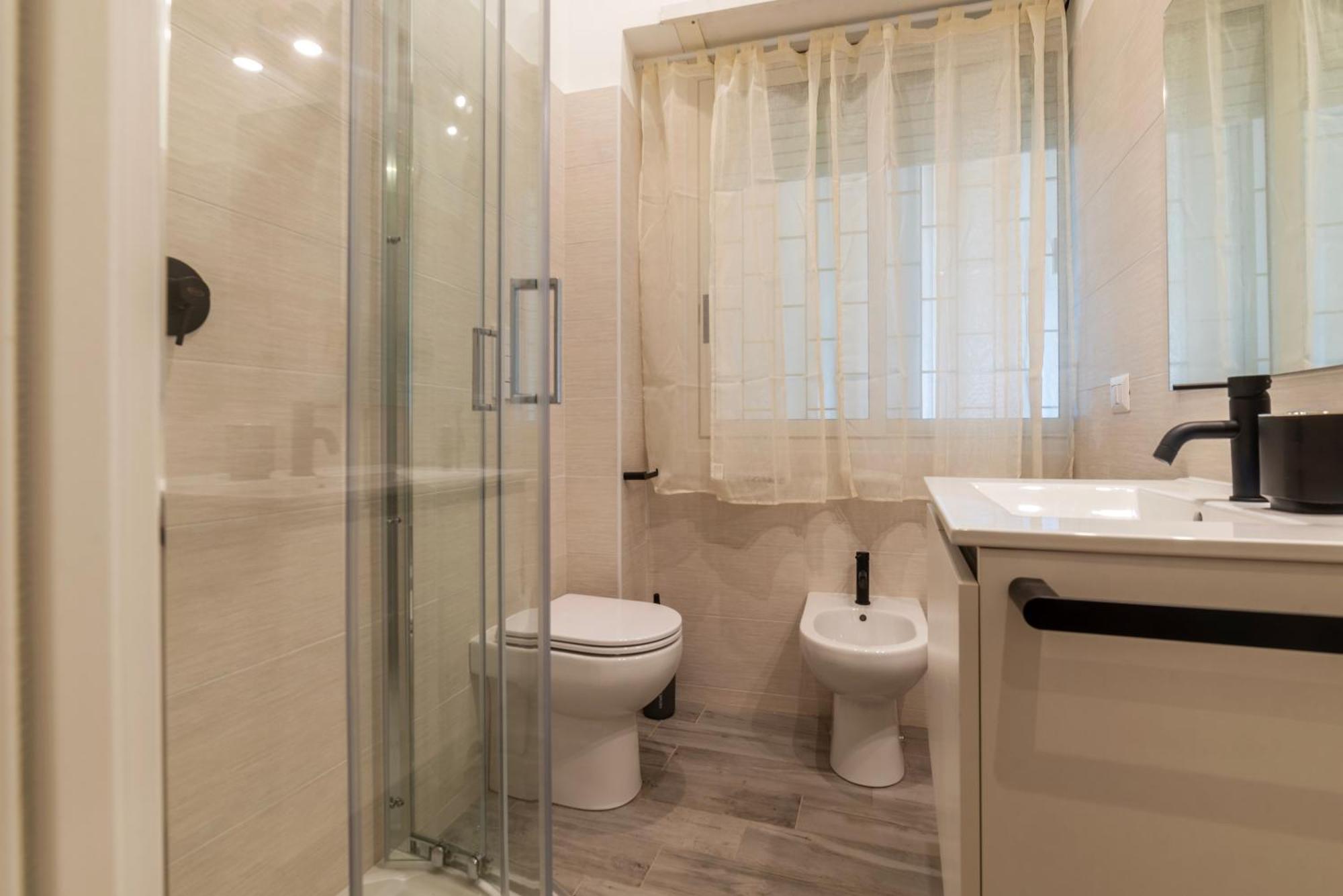 Apartment San Pietro Terrace Rome