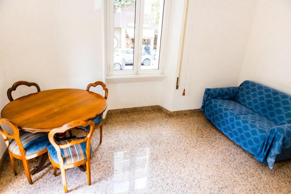 Apartment Alexander Vatican House *