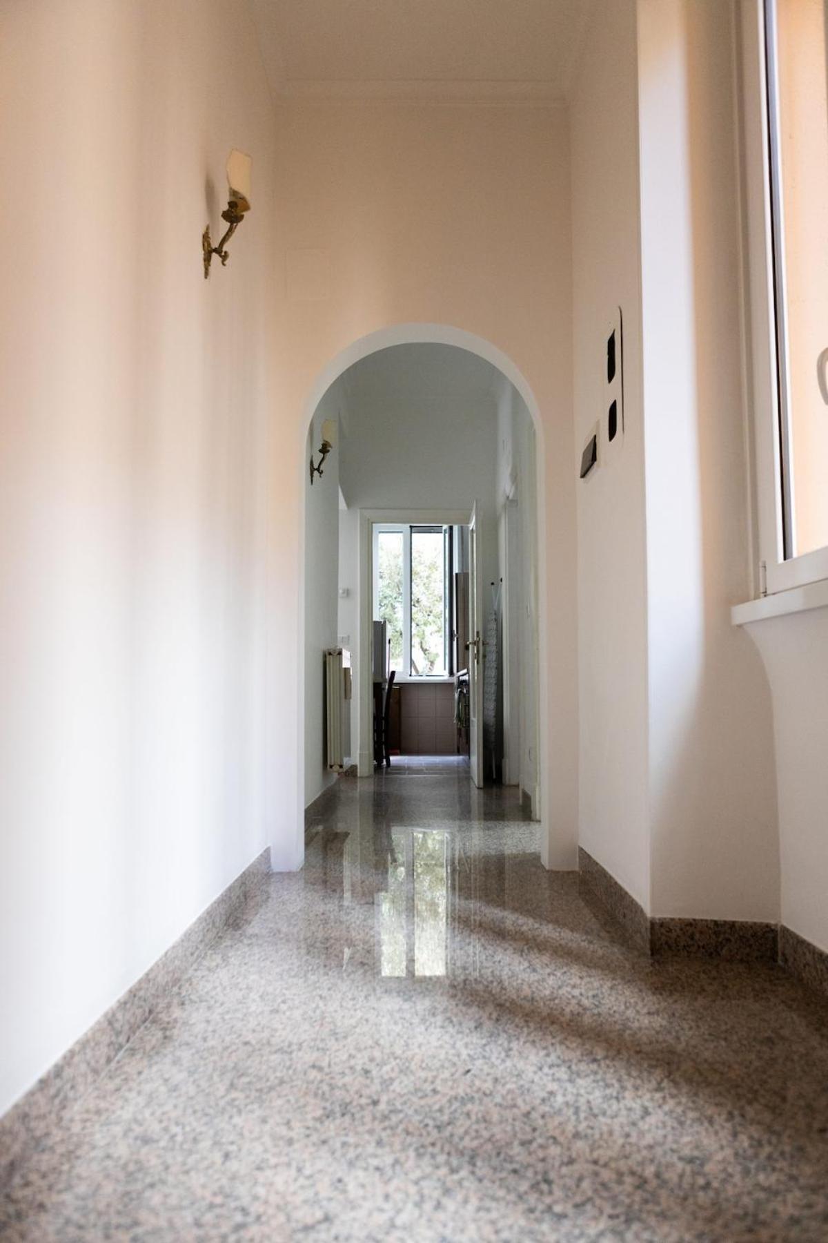 Alexander Vatican House Apartment Rome