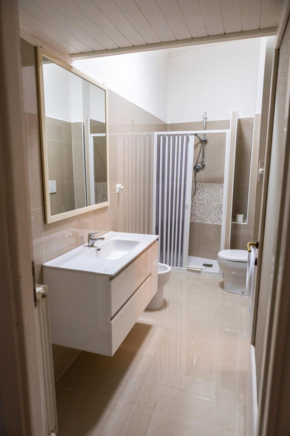 Apartment Alexander Vatican House Rome