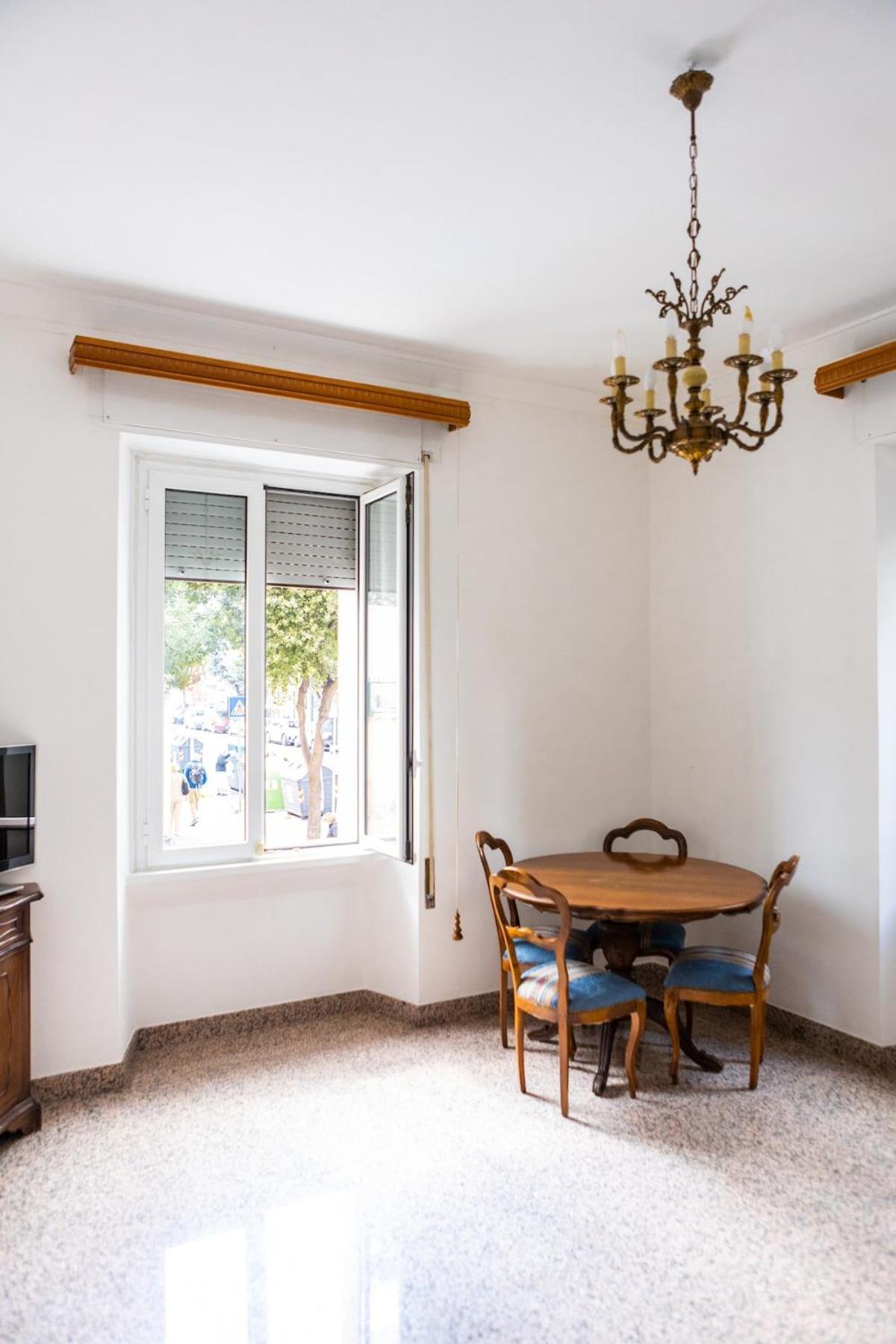 Apartment Alexander Vatican House Rome