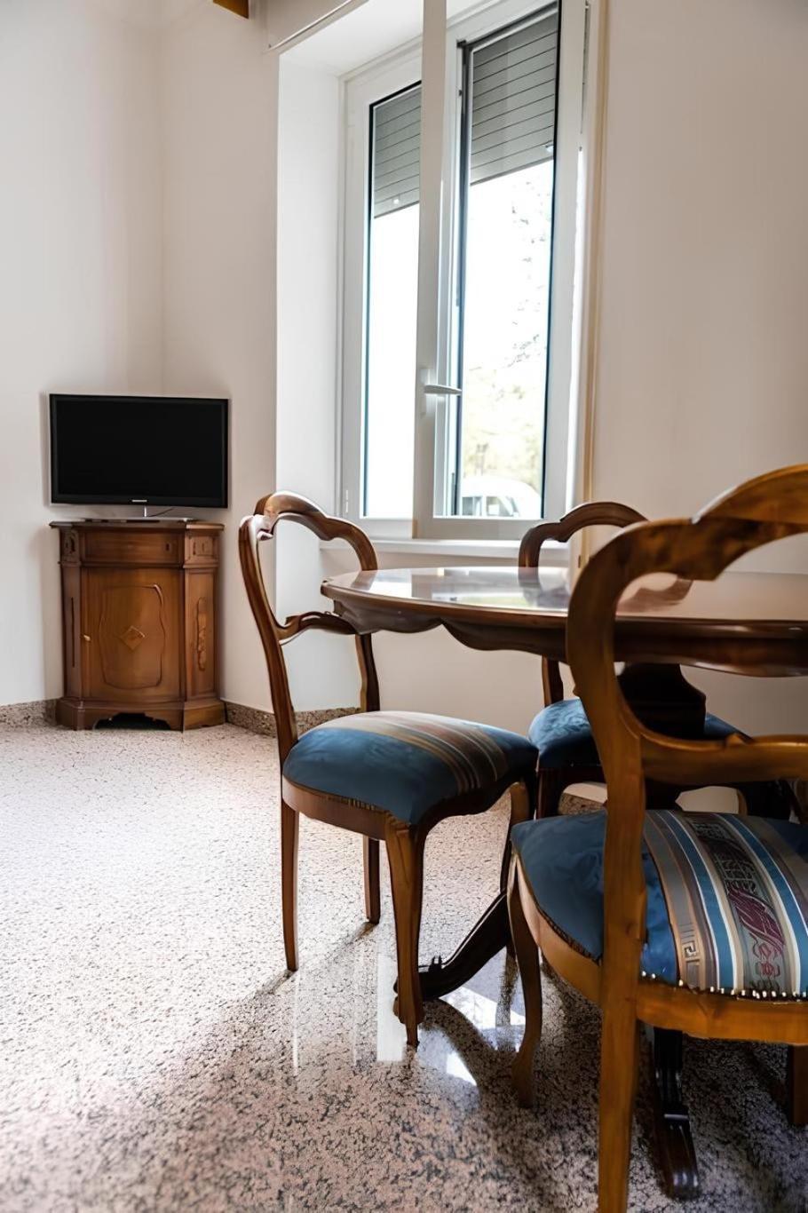 Apartment Alexander Vatican House