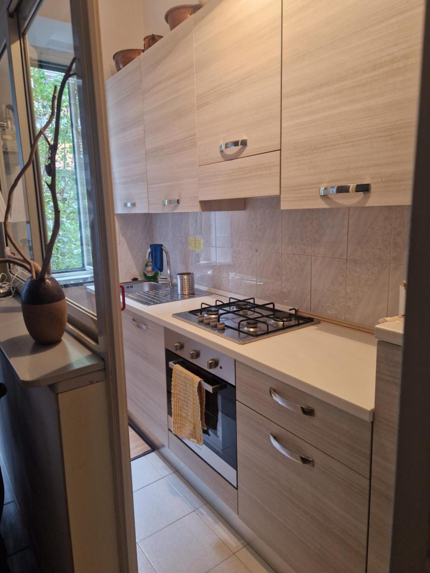 A Casa Di Giovi Appartamento