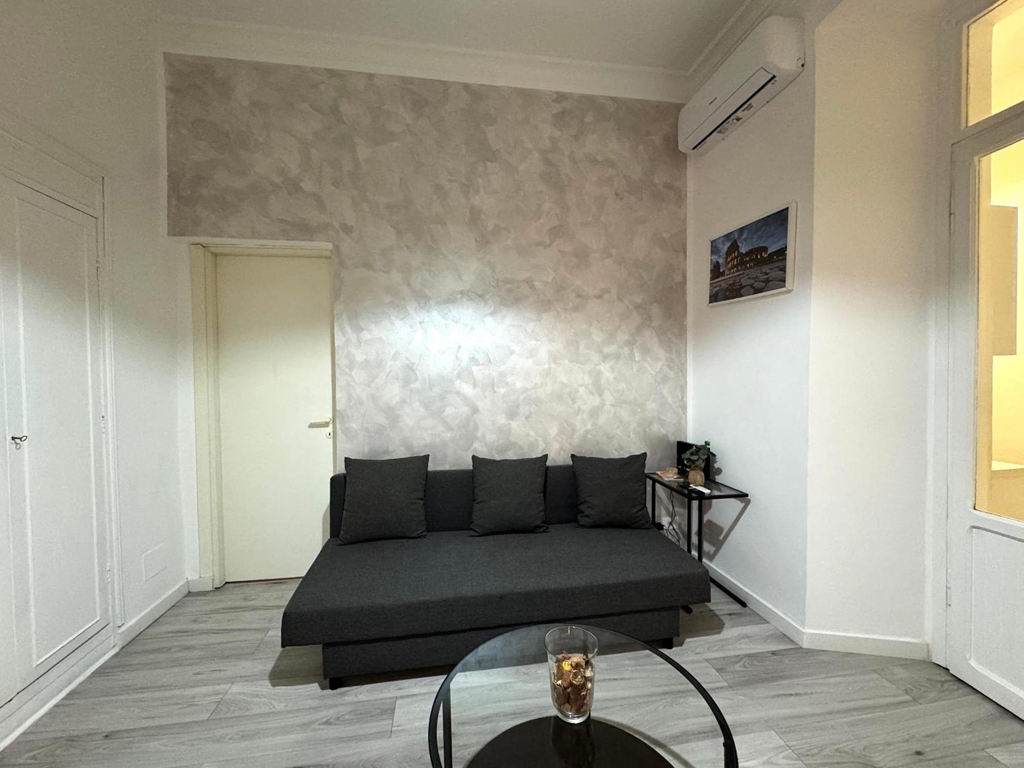 Apartment San Lorenzo *