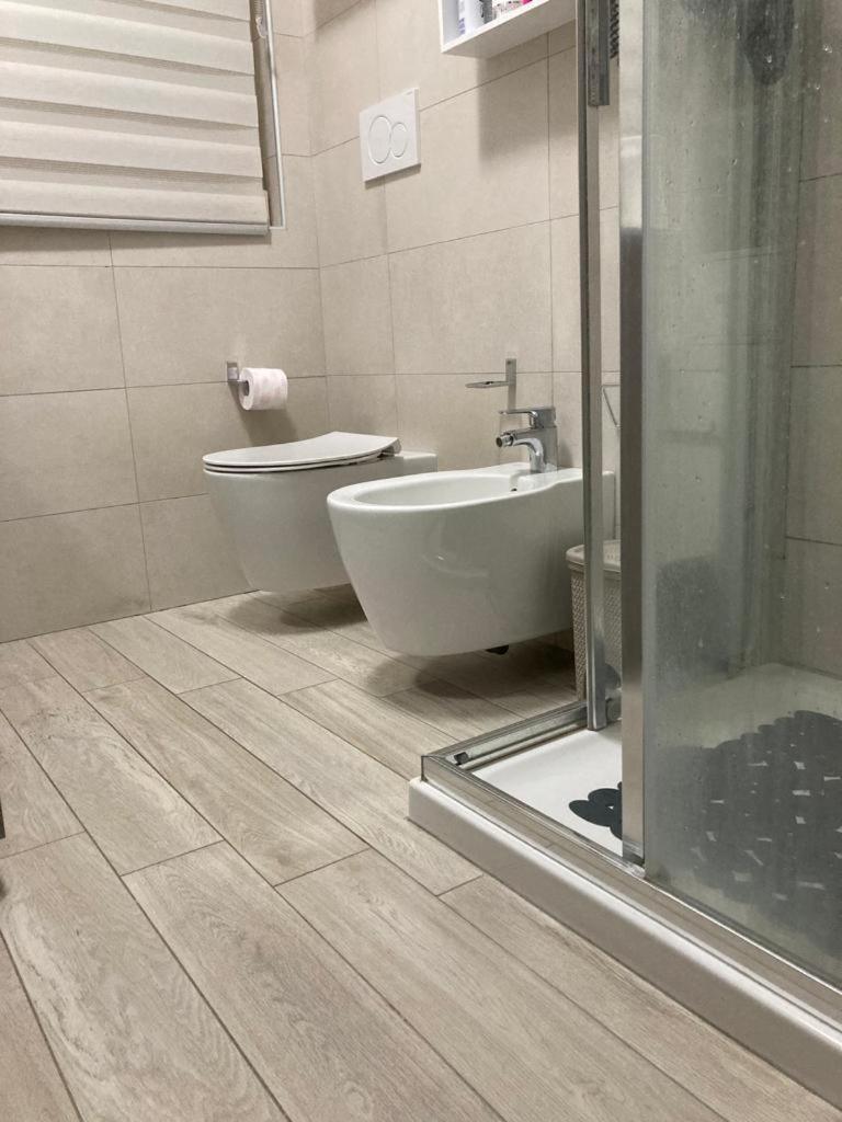 Guest house Morena Rome