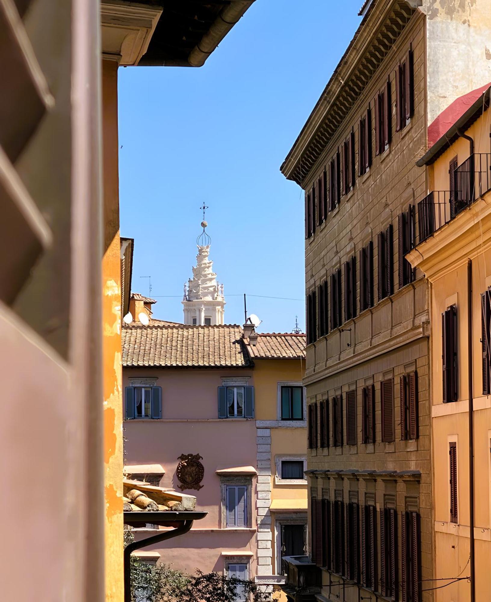 Appartamento The Nest - New Opening *