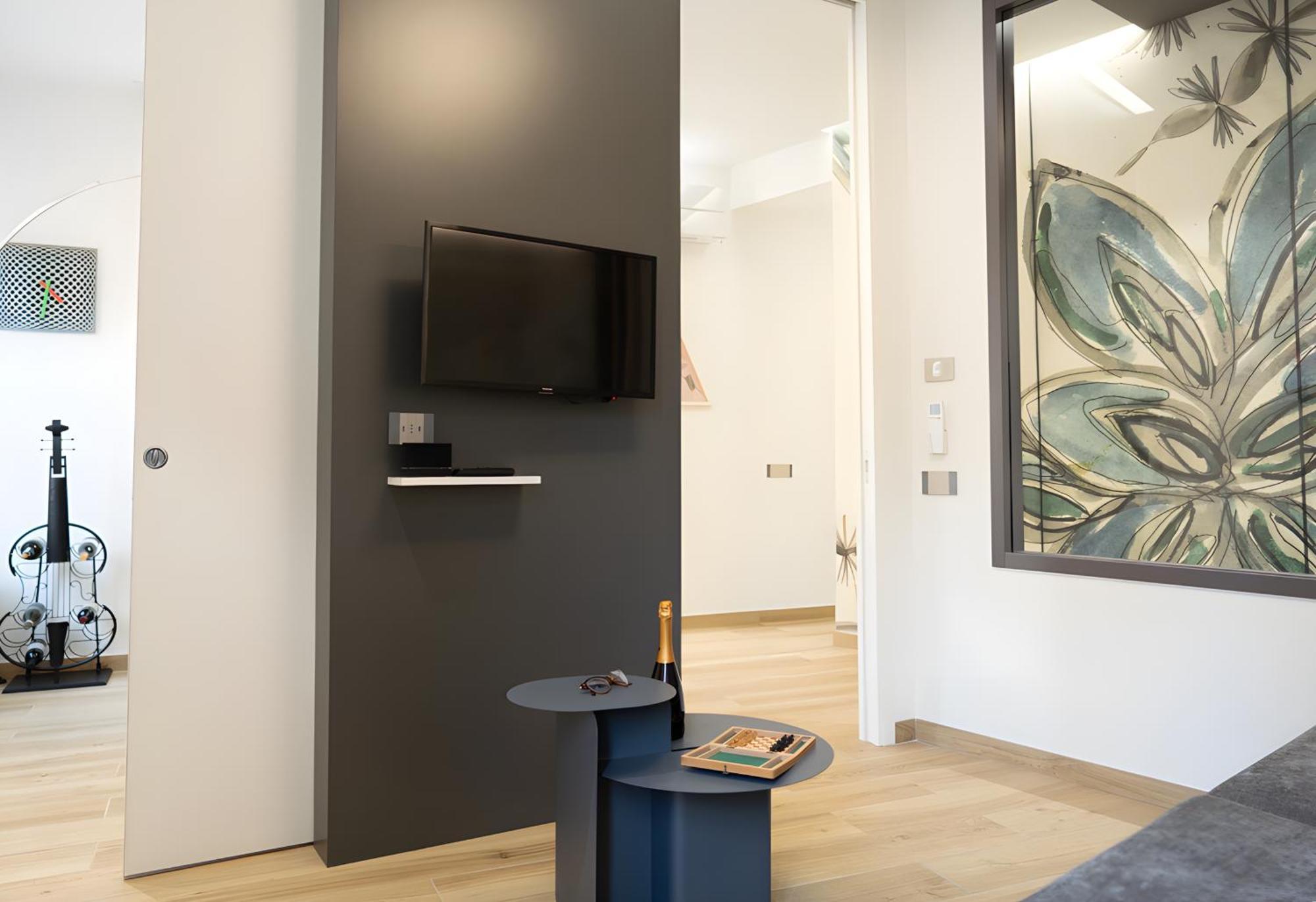 Appartamento The Nest - New Opening *