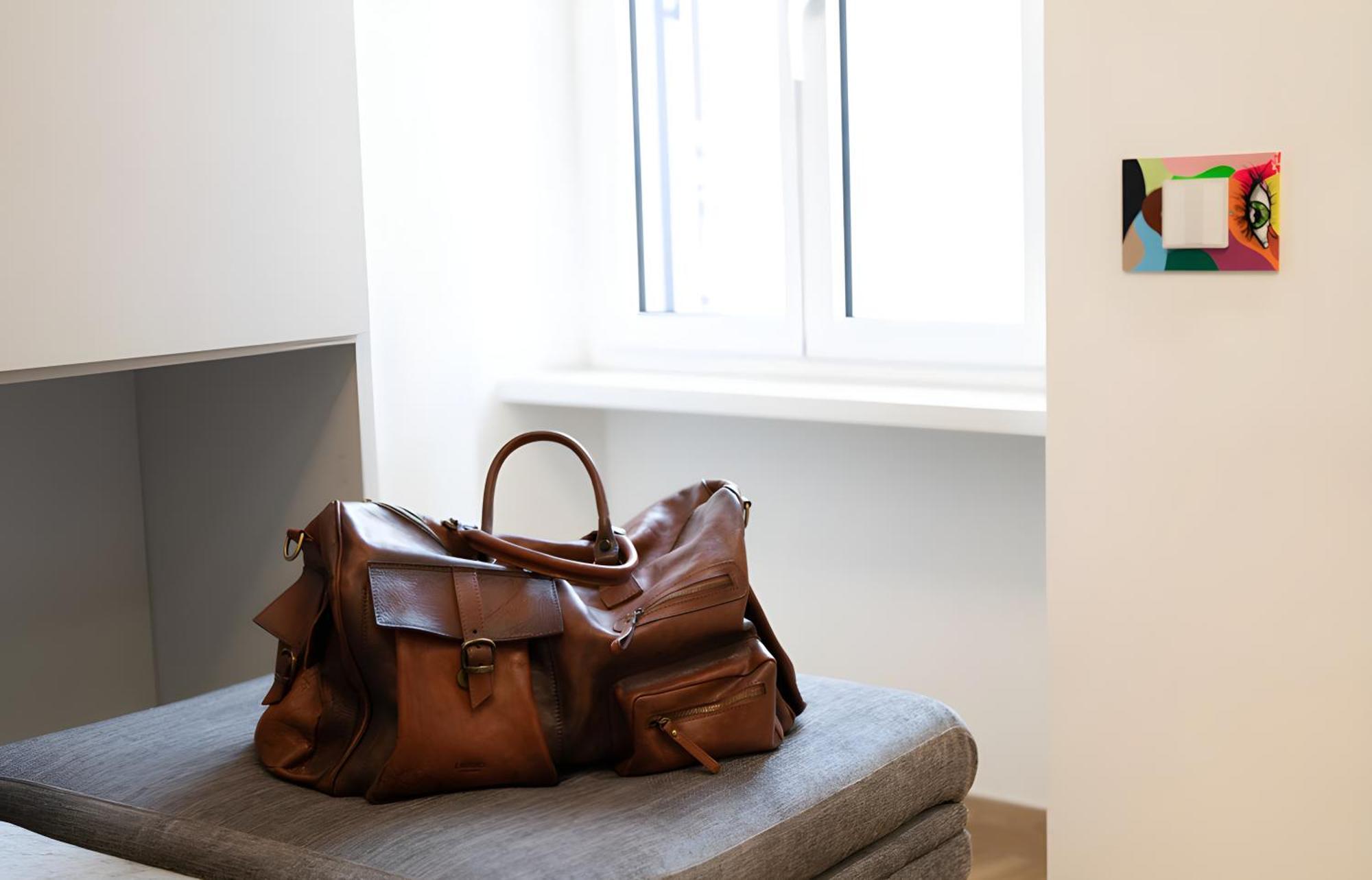 The Nest - New Opening Appartamento Roma