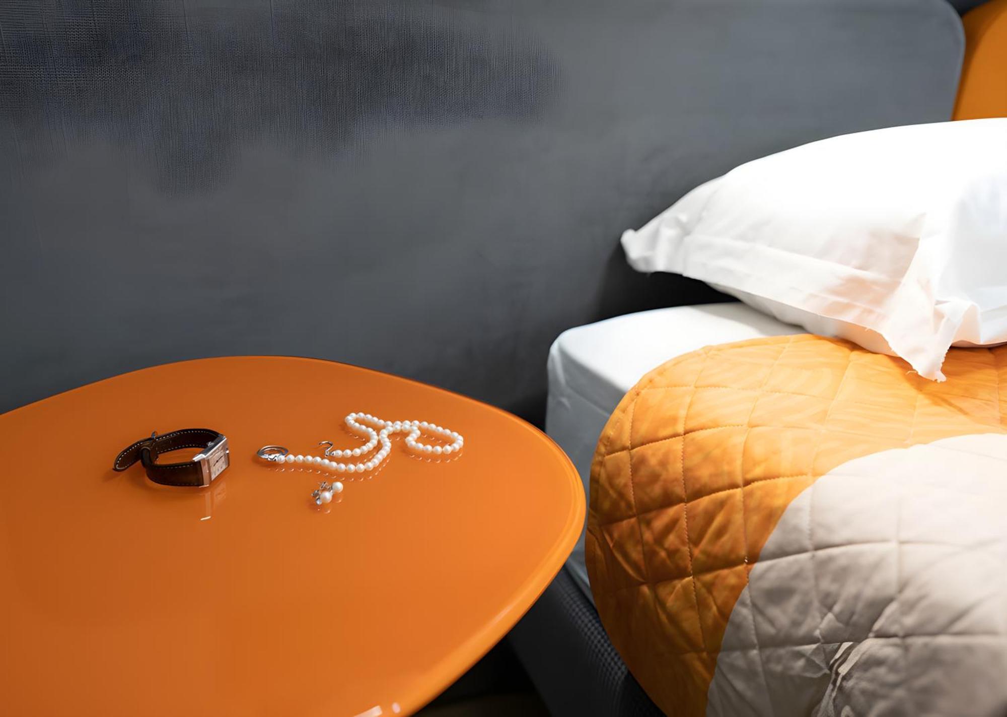 Appartamento The Nest - New Opening Roma