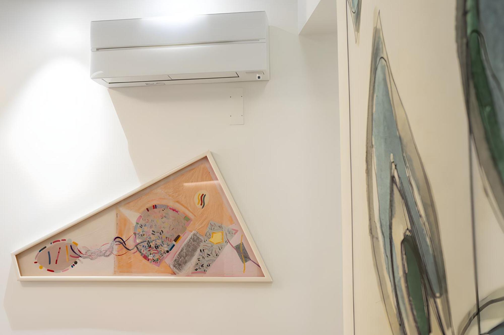 The Nest - New Opening Appartamento