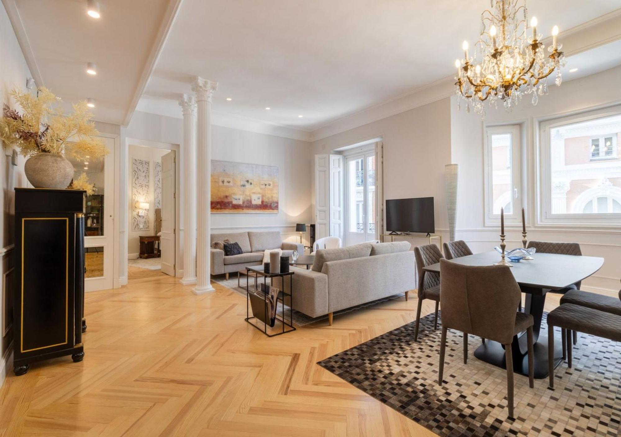 Apartment Del Gallo Rome