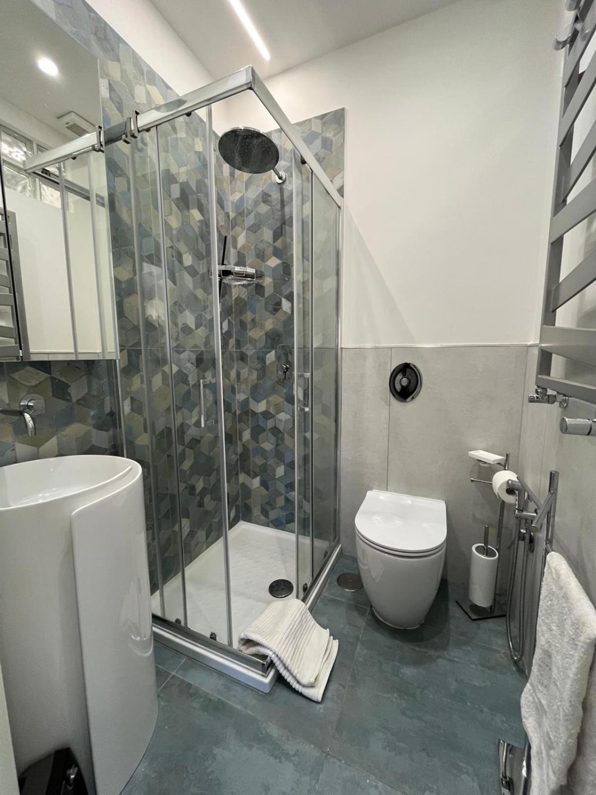 Apartment Domus *