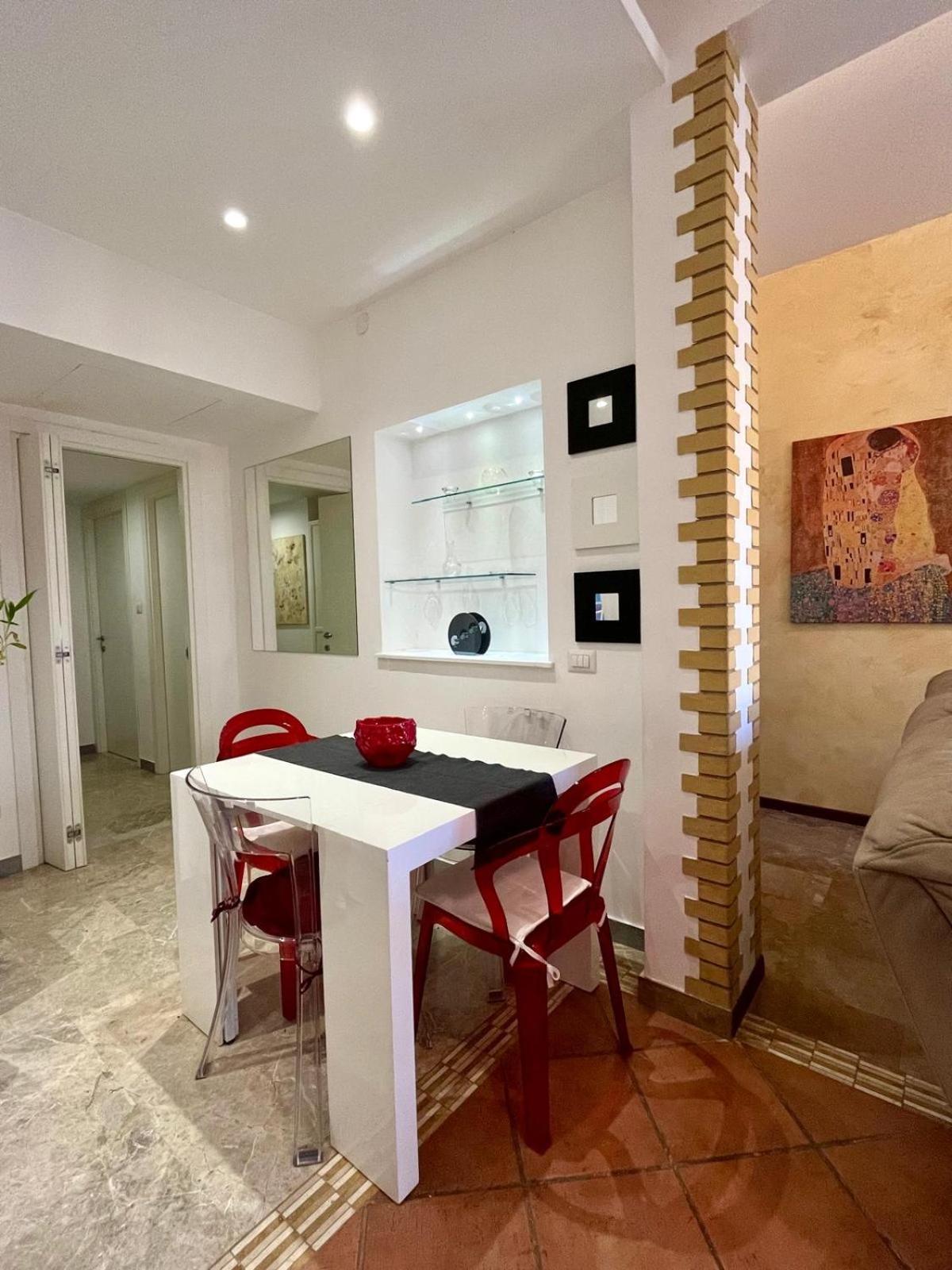 Domus Apartment Rome