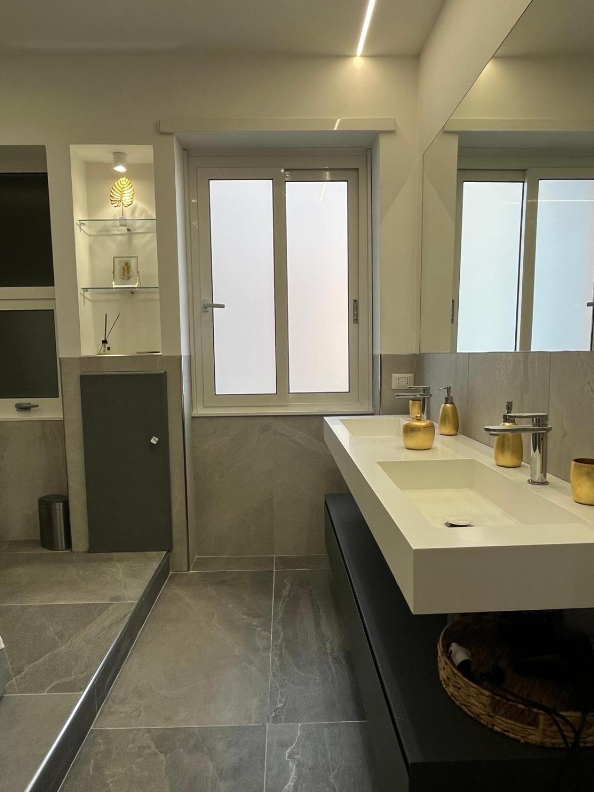 Apartment Domus Rome