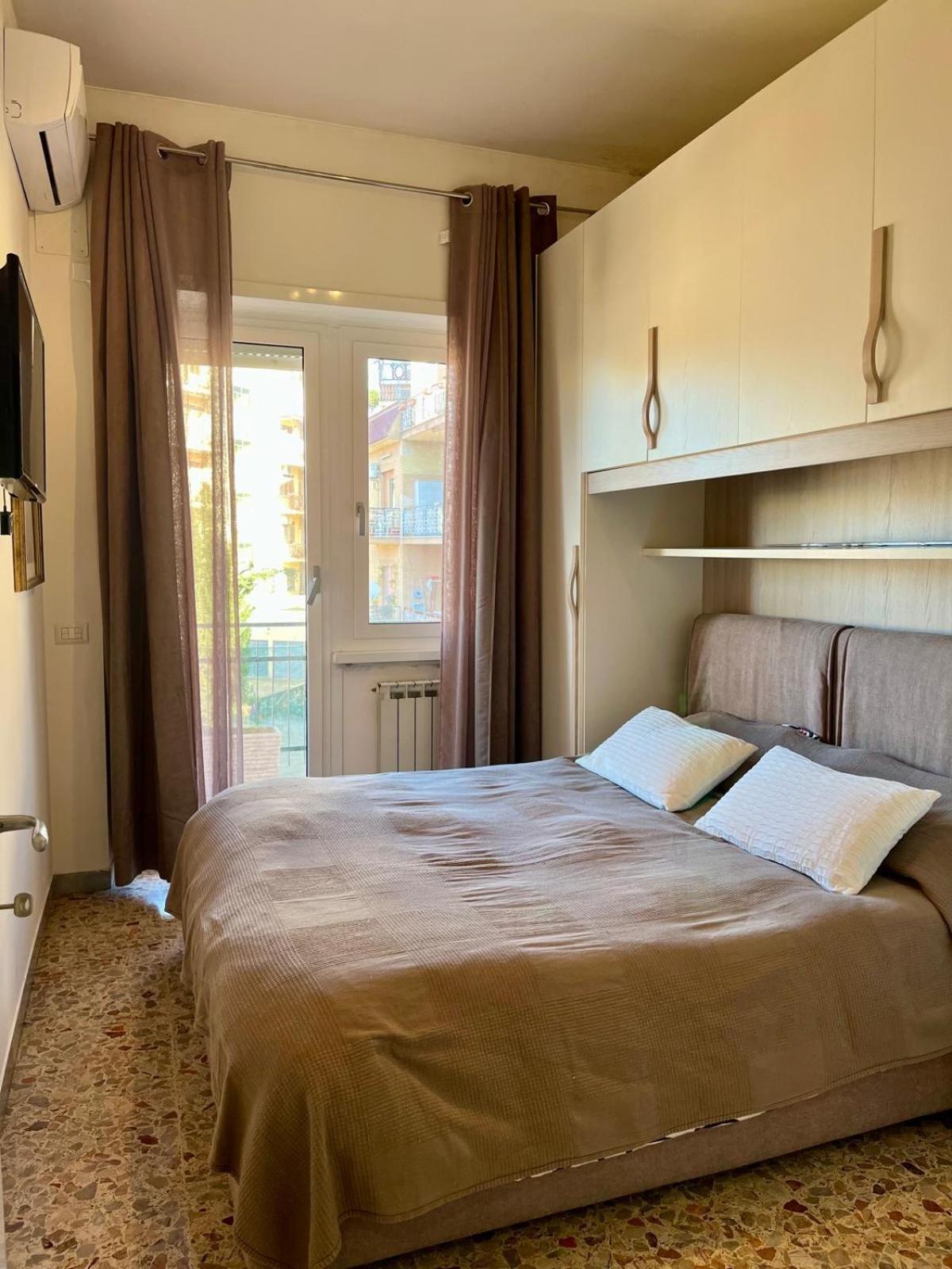 Domus Apartment Rome