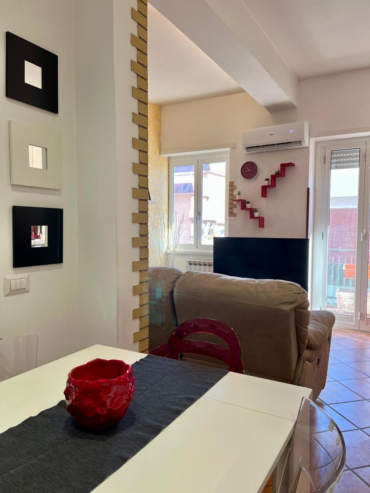 Apartment Domus Rome