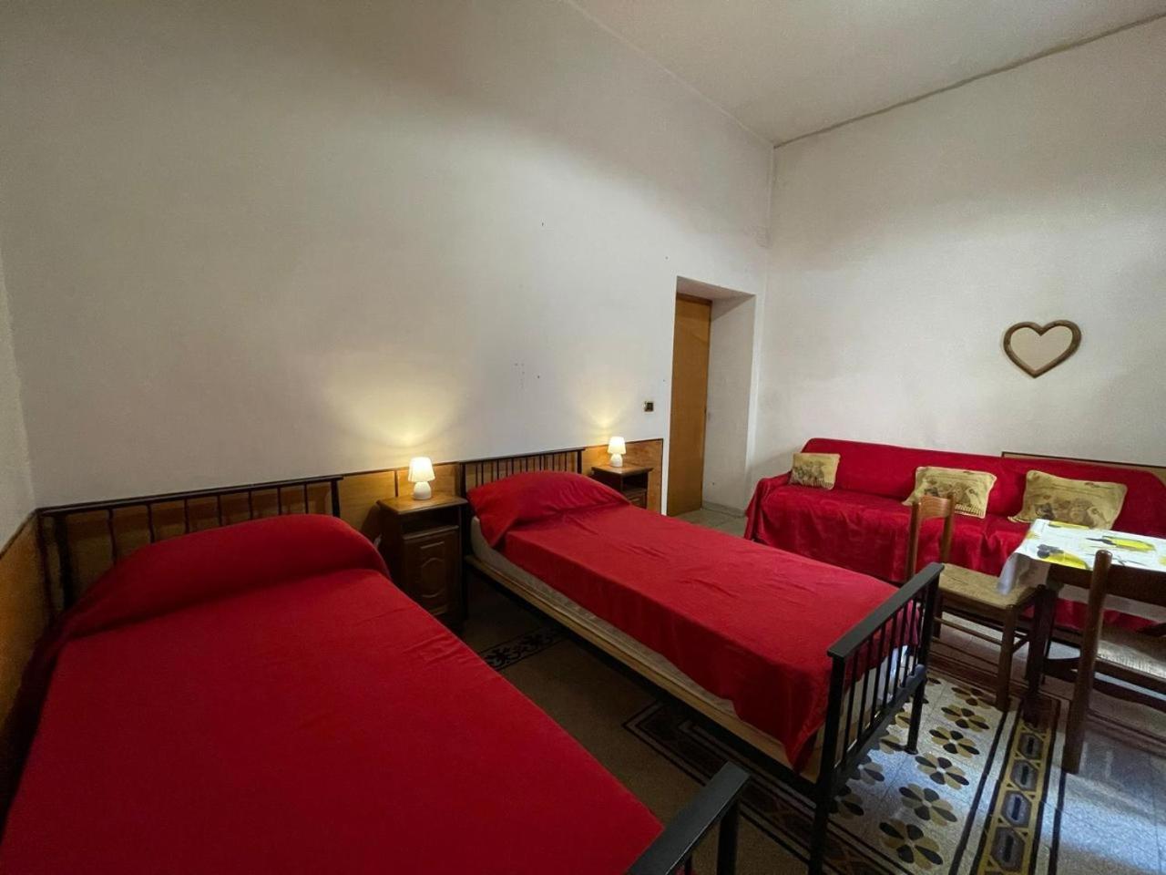 Guest house Cavalieri Rosa *