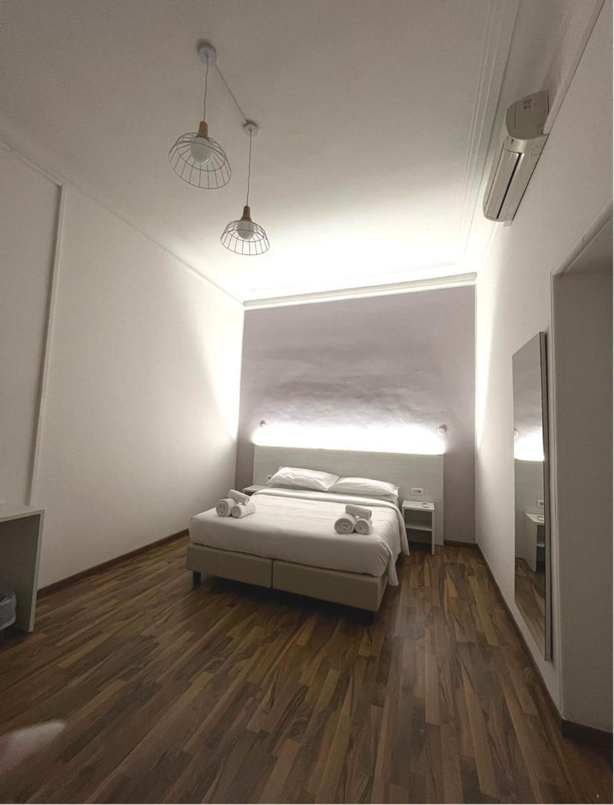 Park San Pancrazio Holiday home Rome