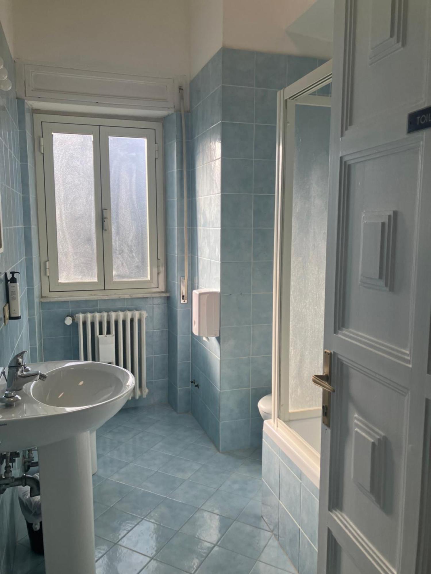 Park San Pancrazio Holiday home