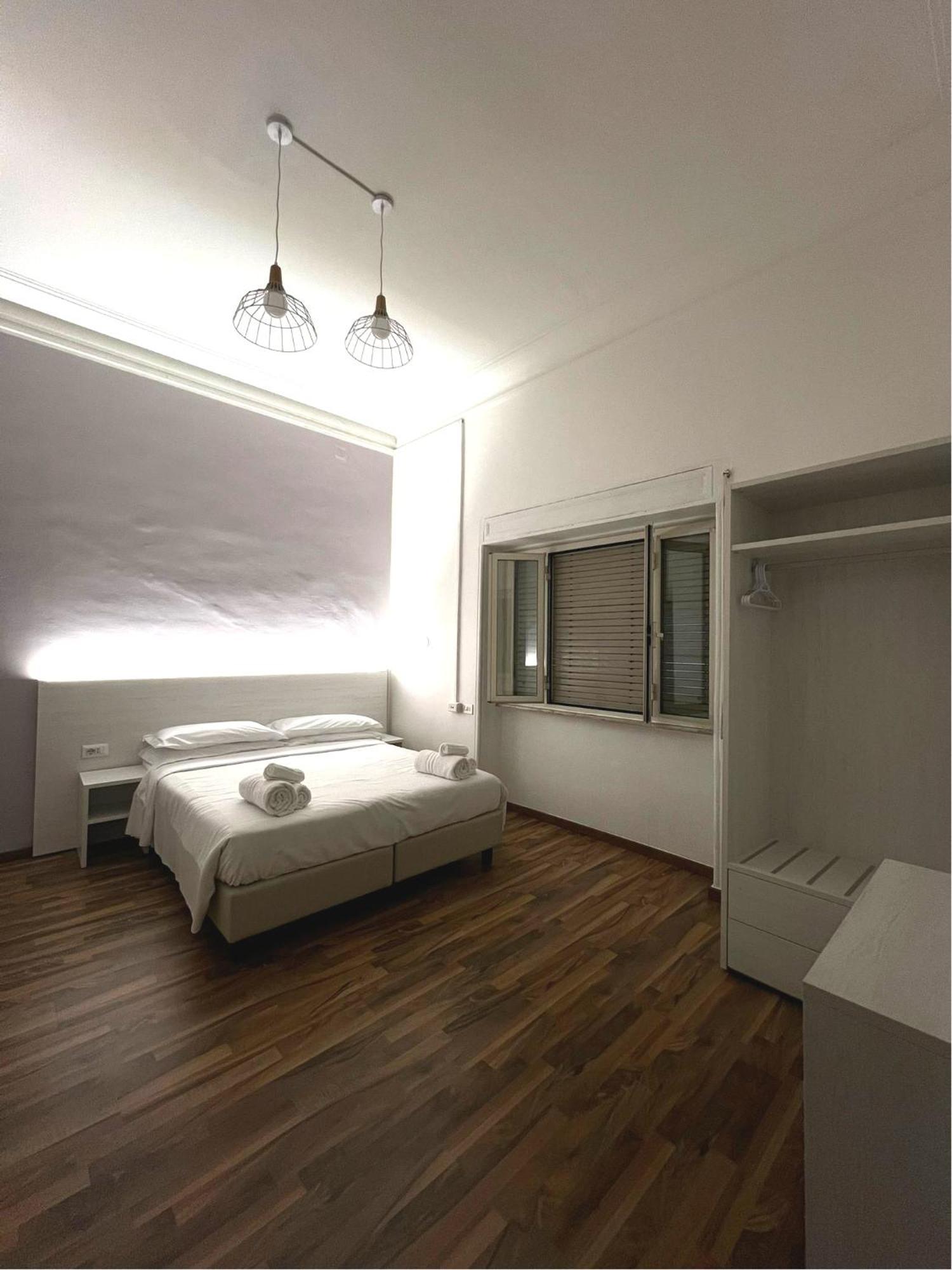 Holiday home Park San Pancrazio Rome