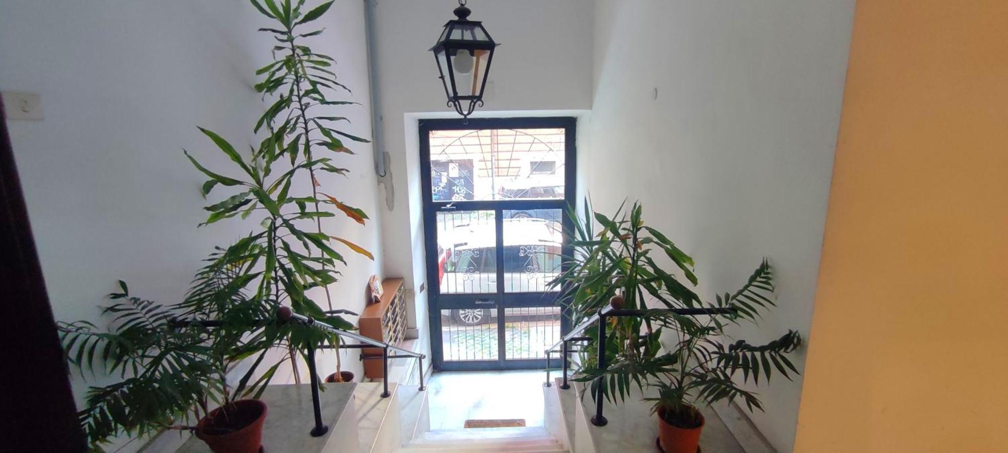 Apartment Happy Domus Ippolito Nievo Flat A Trastevere