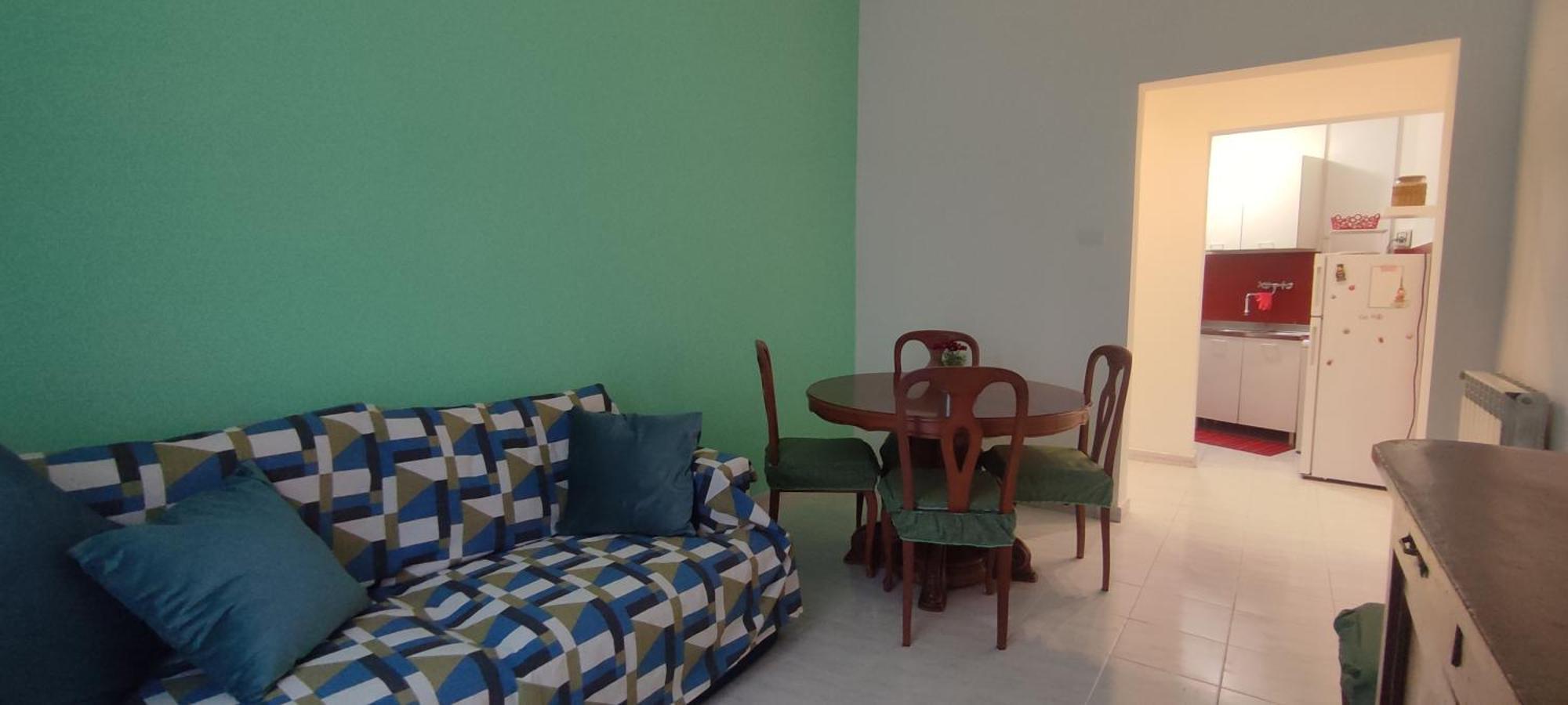 Happy Domus Ippolito Nievo Flat A Trastevere Rome