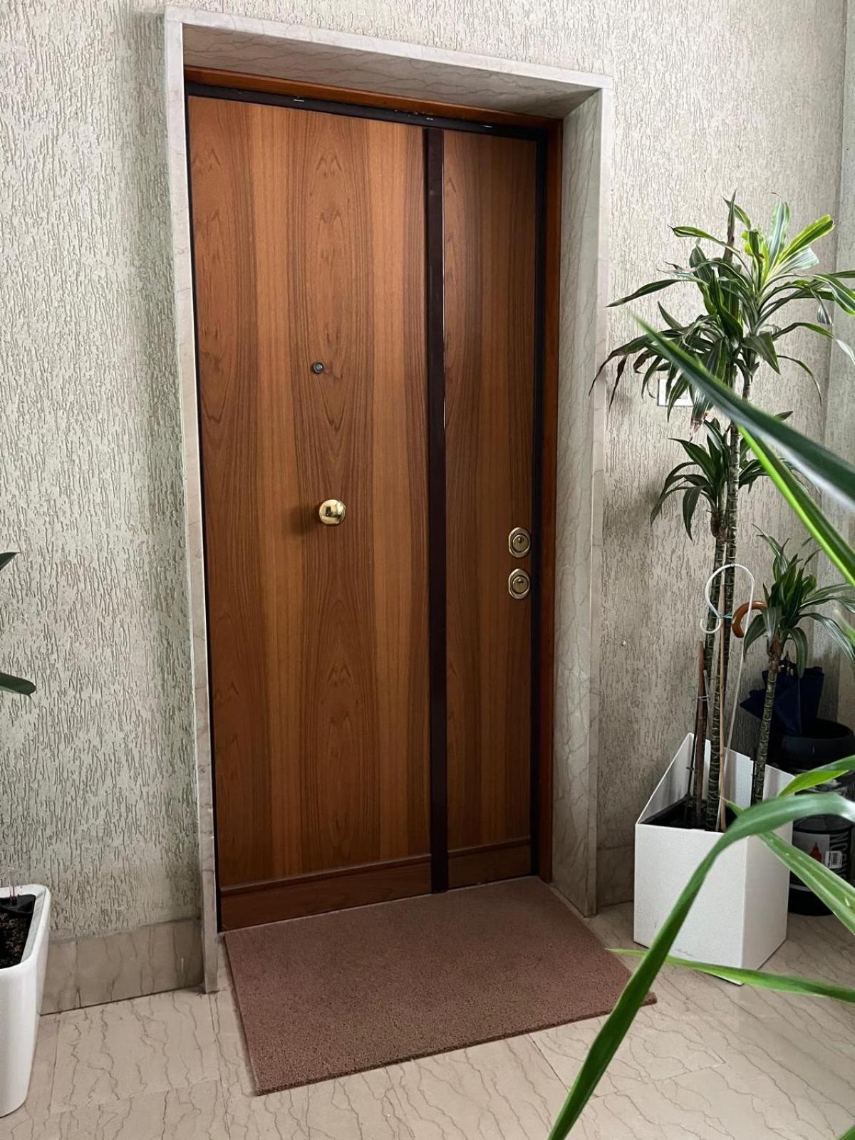 Apartment Domus Rome