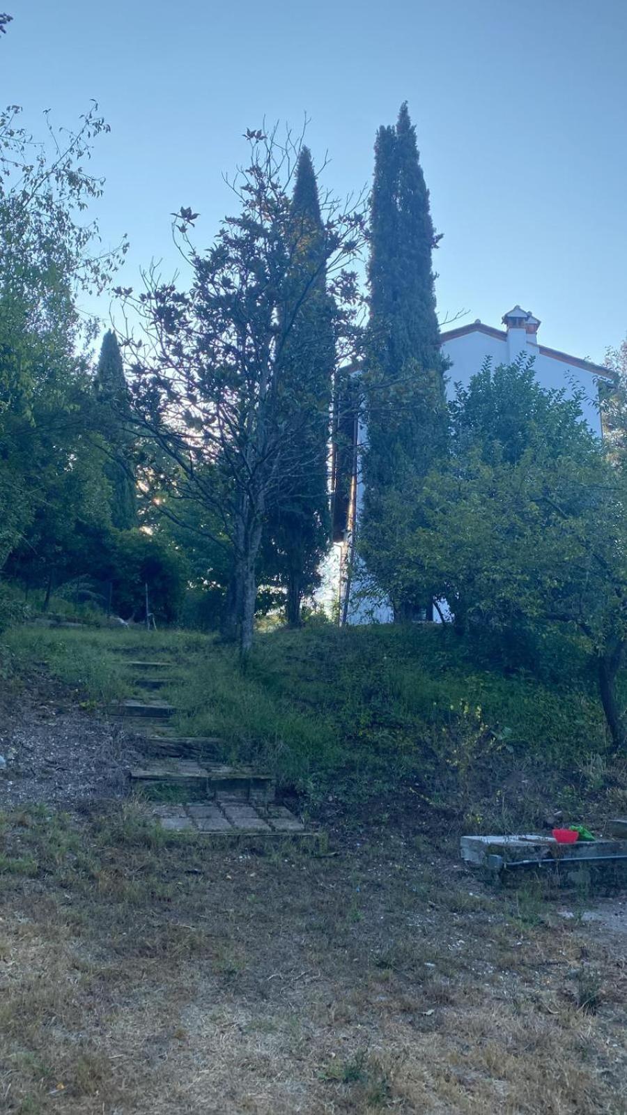 Casale Monte Oliviero - Bike Friendly Bed & Breakfast *