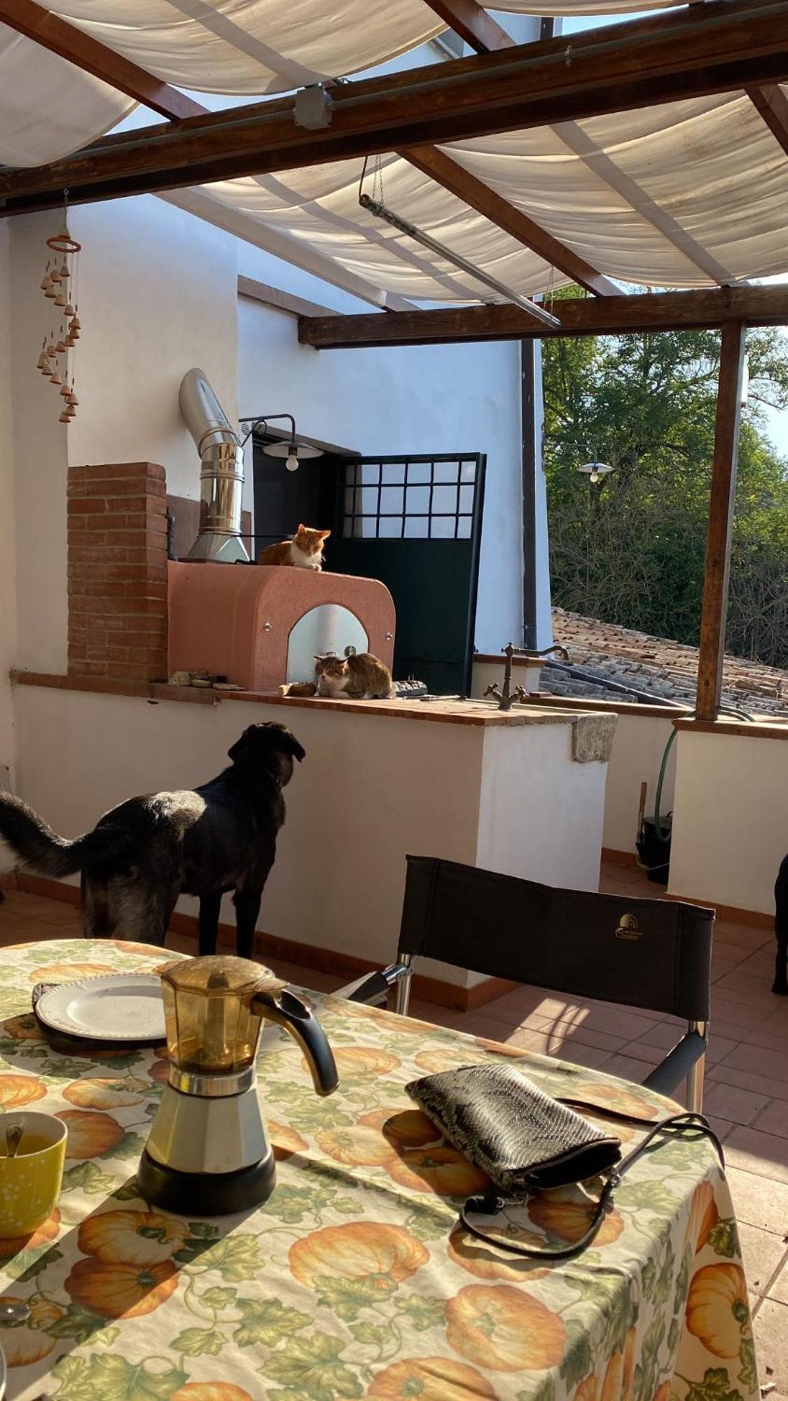 Casale Monte Oliviero - Bike Friendly *