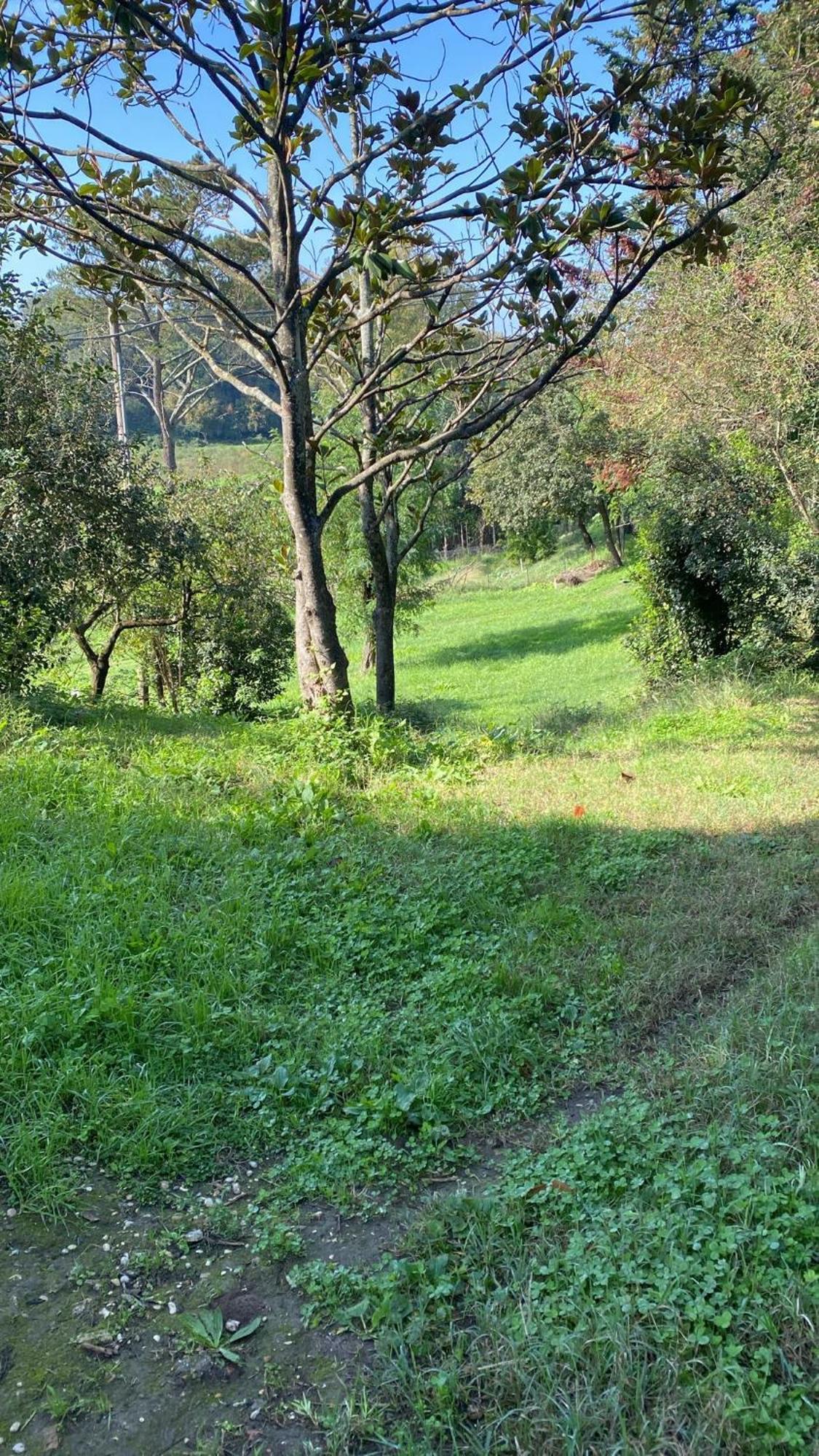 Casale Monte Oliviero - Bike Friendly