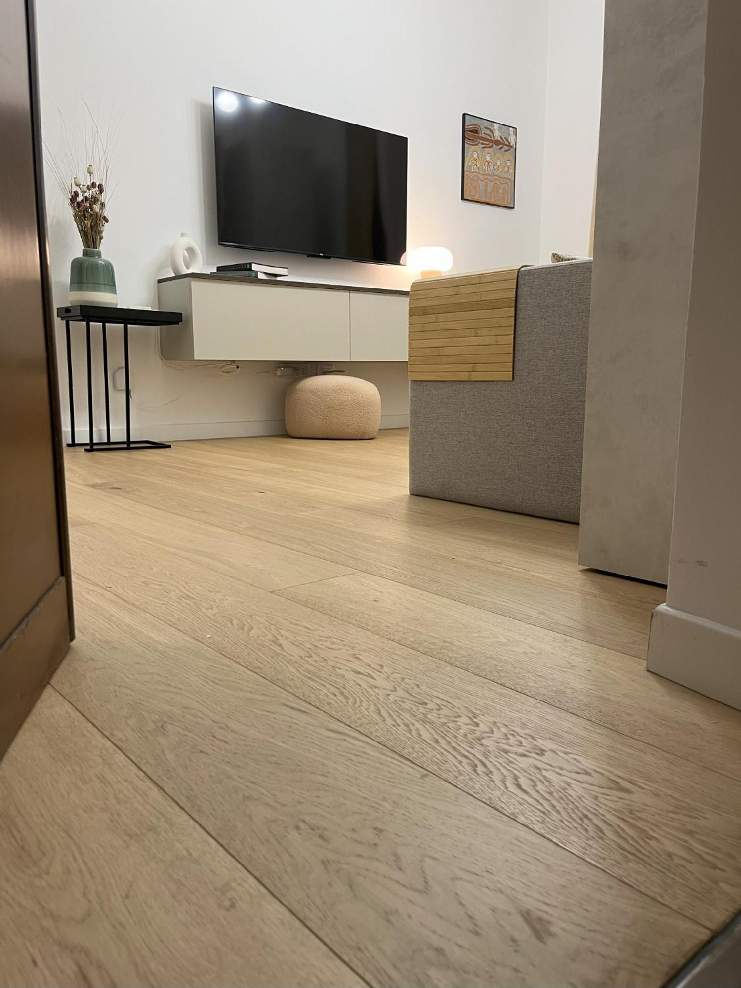 Apartment Saint Paul Gateway Rome