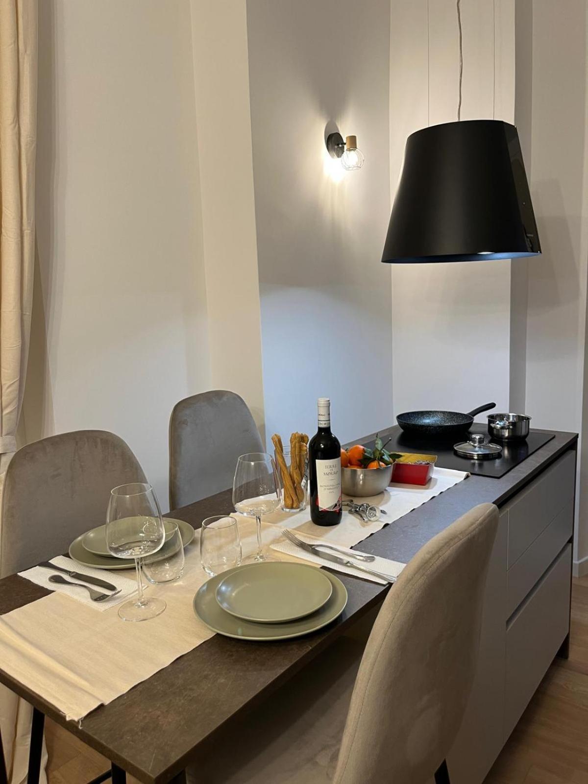 Saint Paul Gateway Apartment *