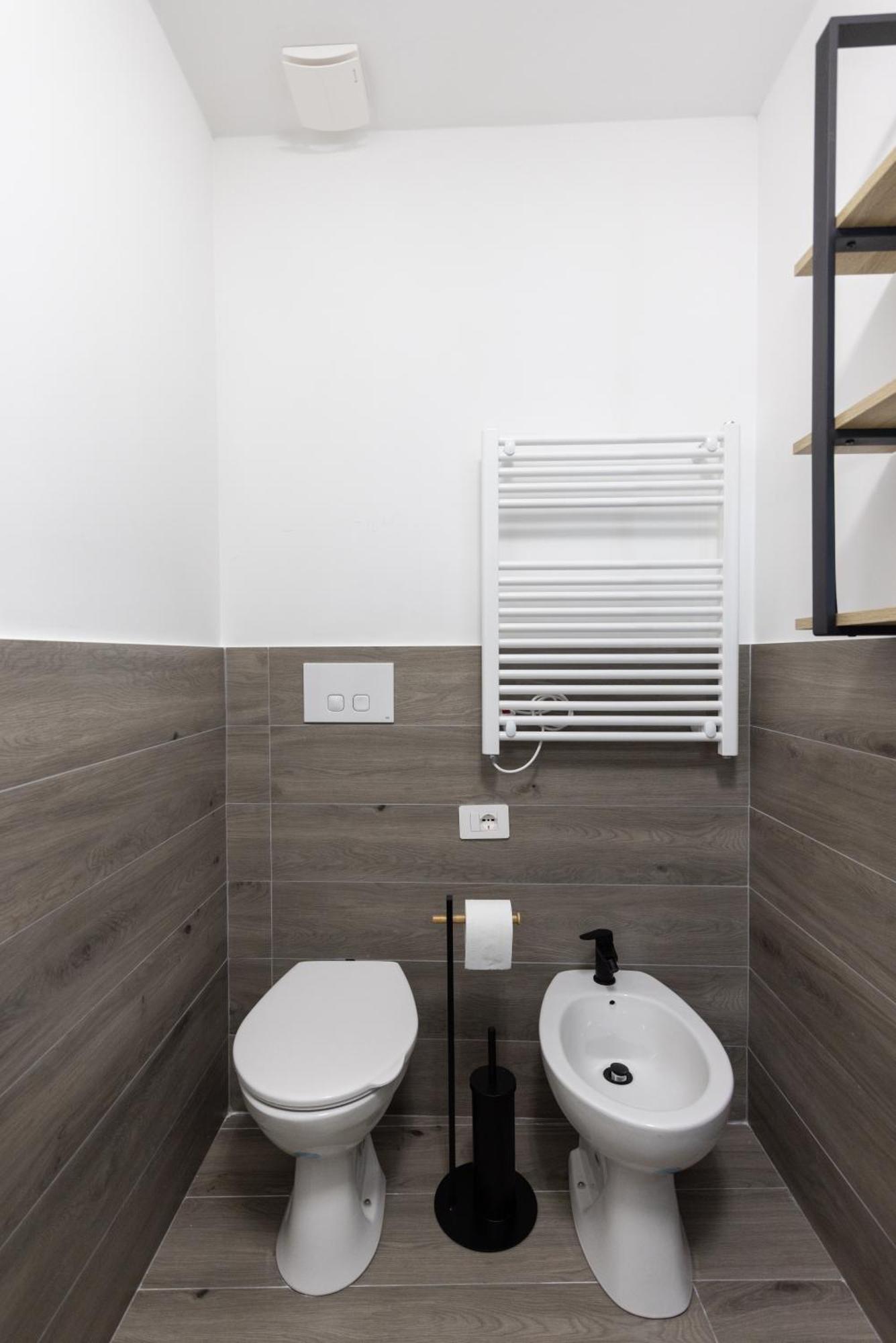 Apartment Urban Chic Luxury