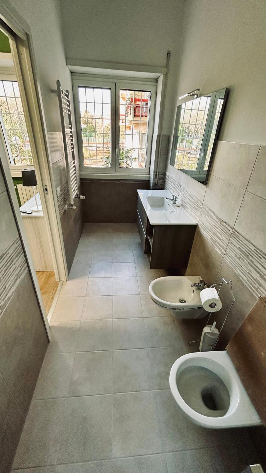 Grace's House Trastevere Bellissime Con Bagno Privato *