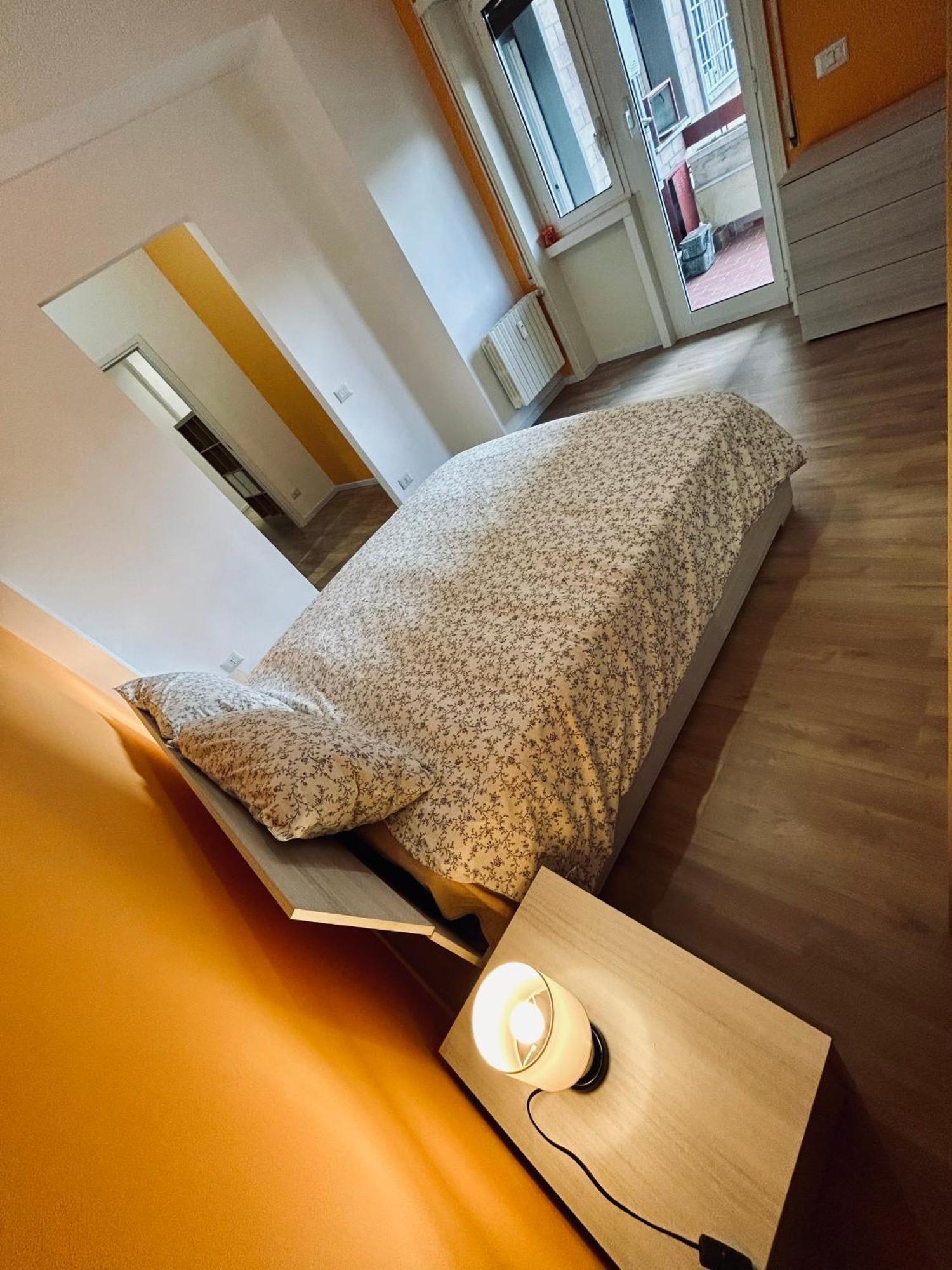 Grace's House Trastevere Bellissime Con Bagno Privato Guest house