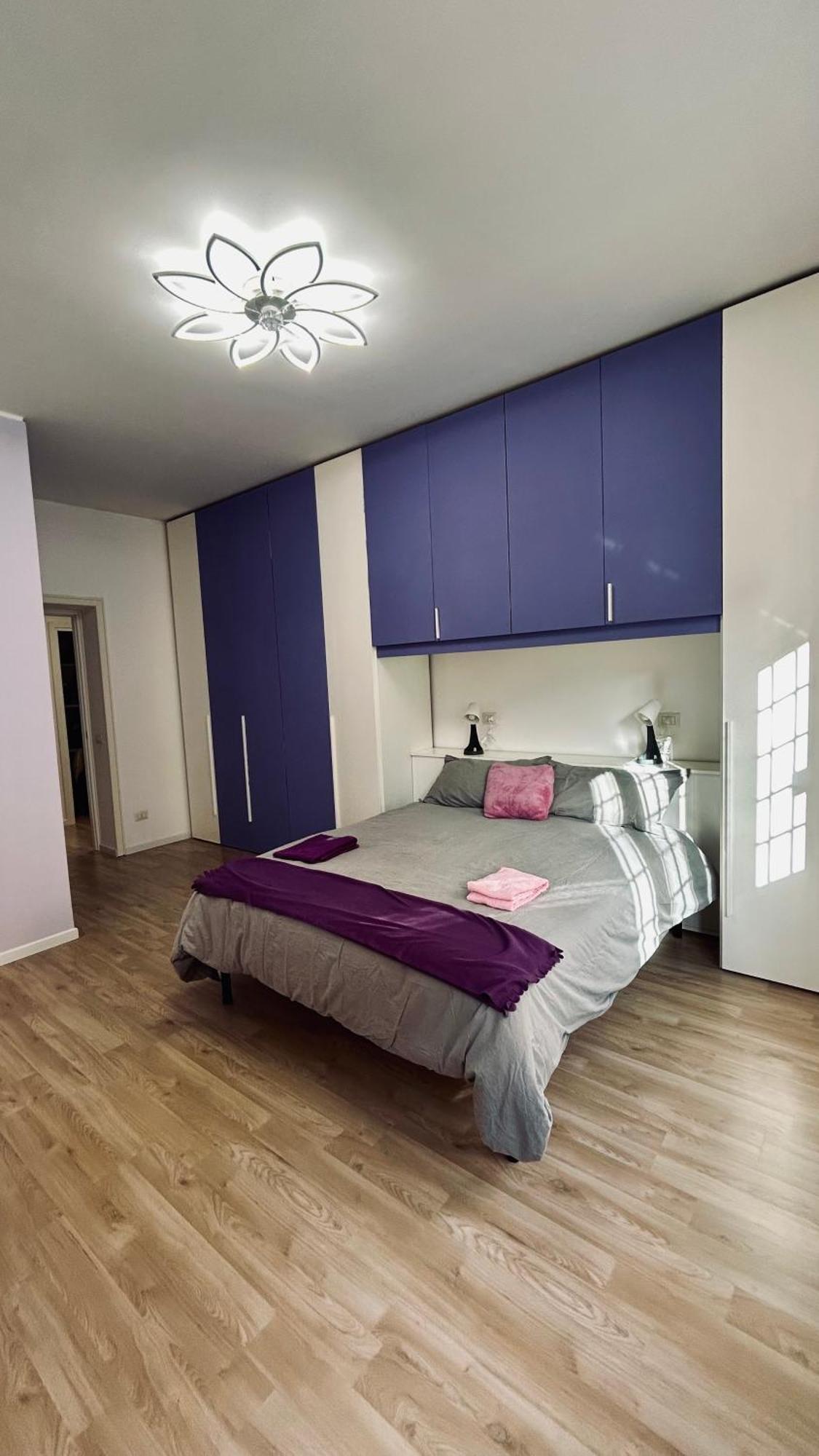 Grace's House Trastevere Bellissime Con Bagno Privato Guest house *