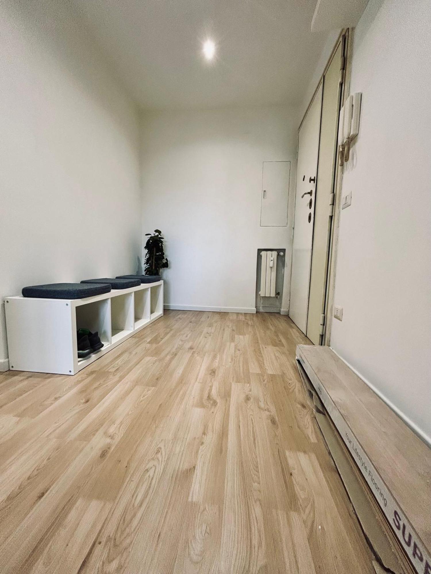 Grace's House Trastevere Bellissime Con Bagno Privato *