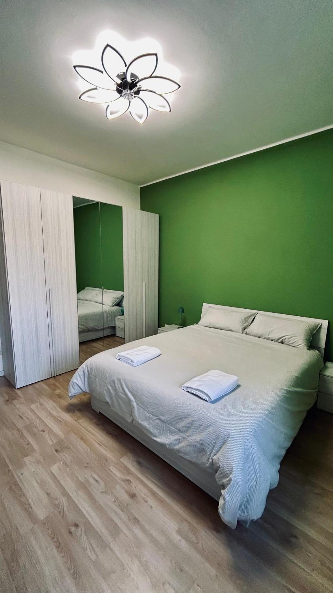 Grace's House Trastevere Bellissime Con Bagno Privato Guest house